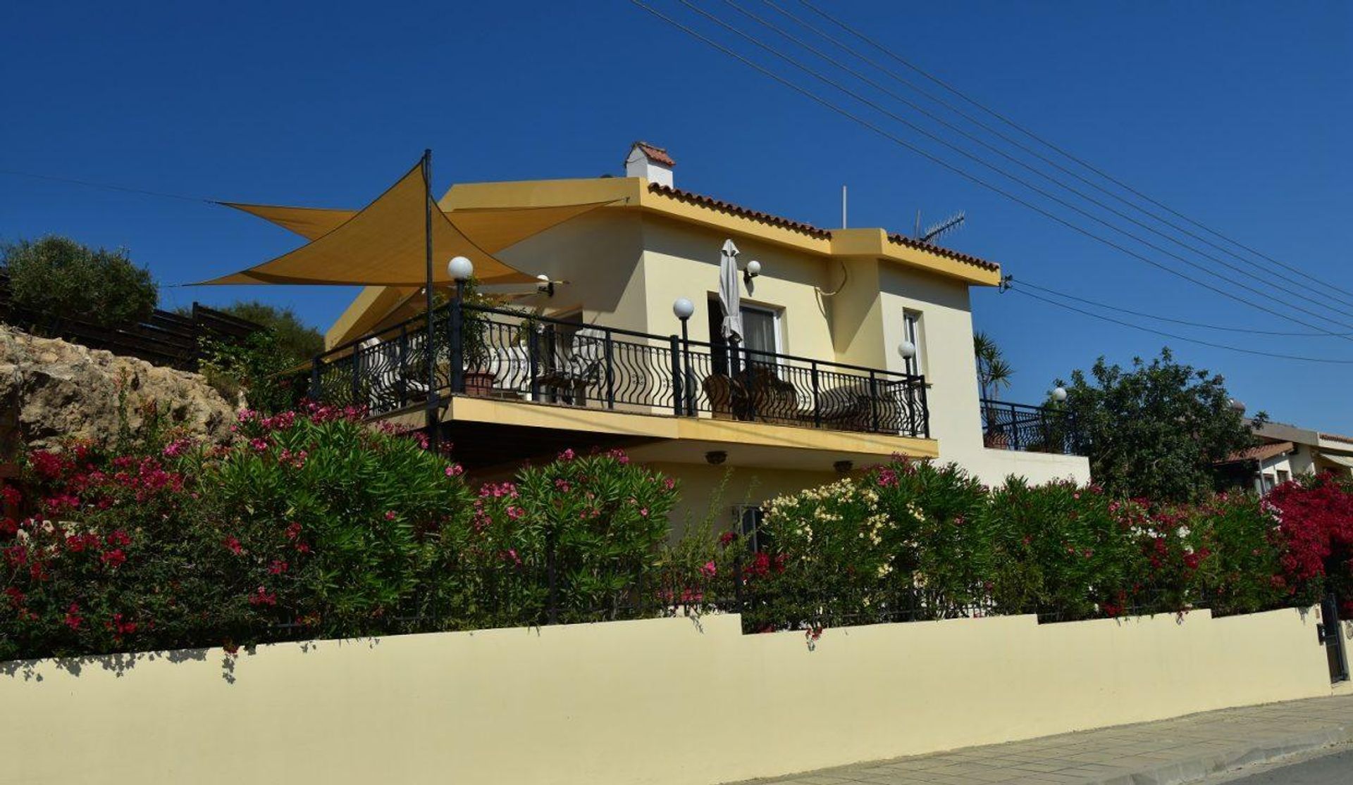 loger dans Pissouri, Limassol 10967879