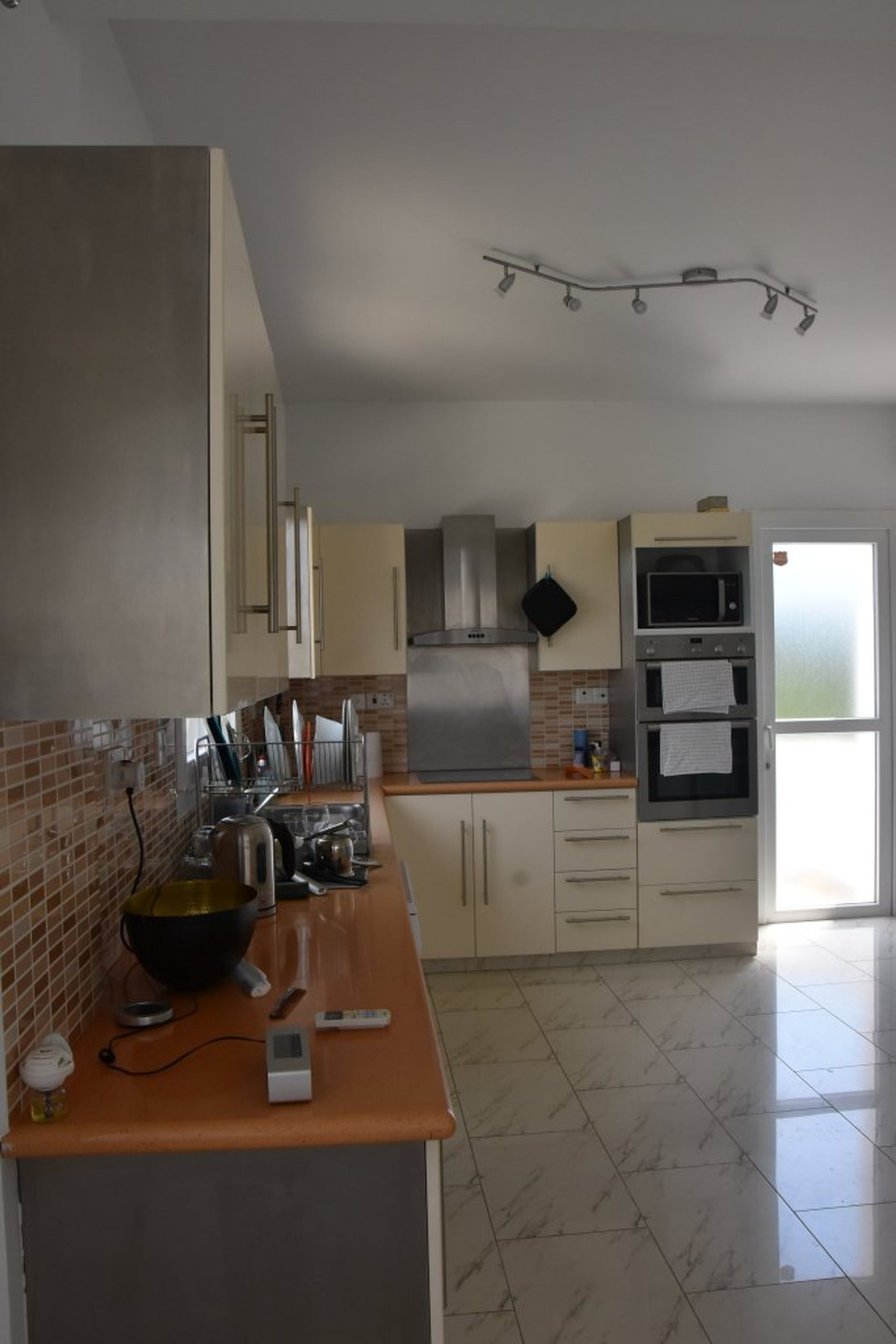 Casa nel Agios Tychon, Larnaca 10967898