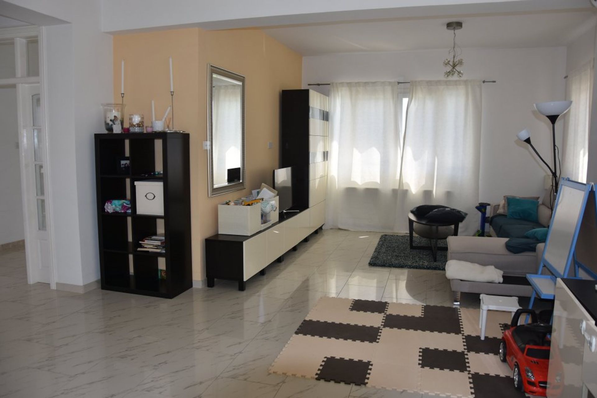 Casa nel Agios Tychon, Larnaca 10967898