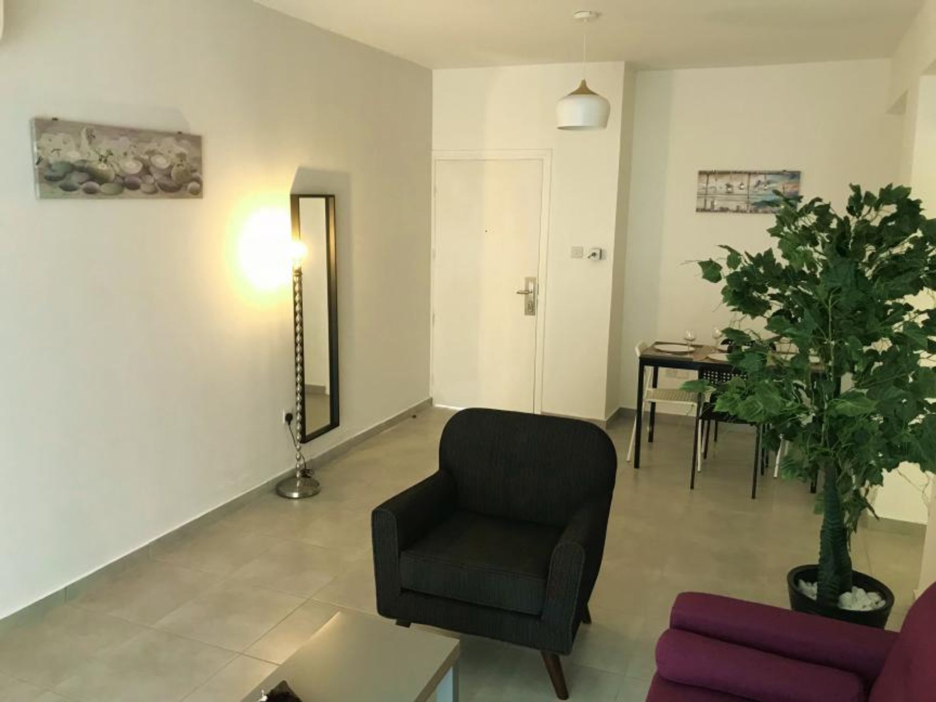 Condominium in Kiti, Larnaka 10967906