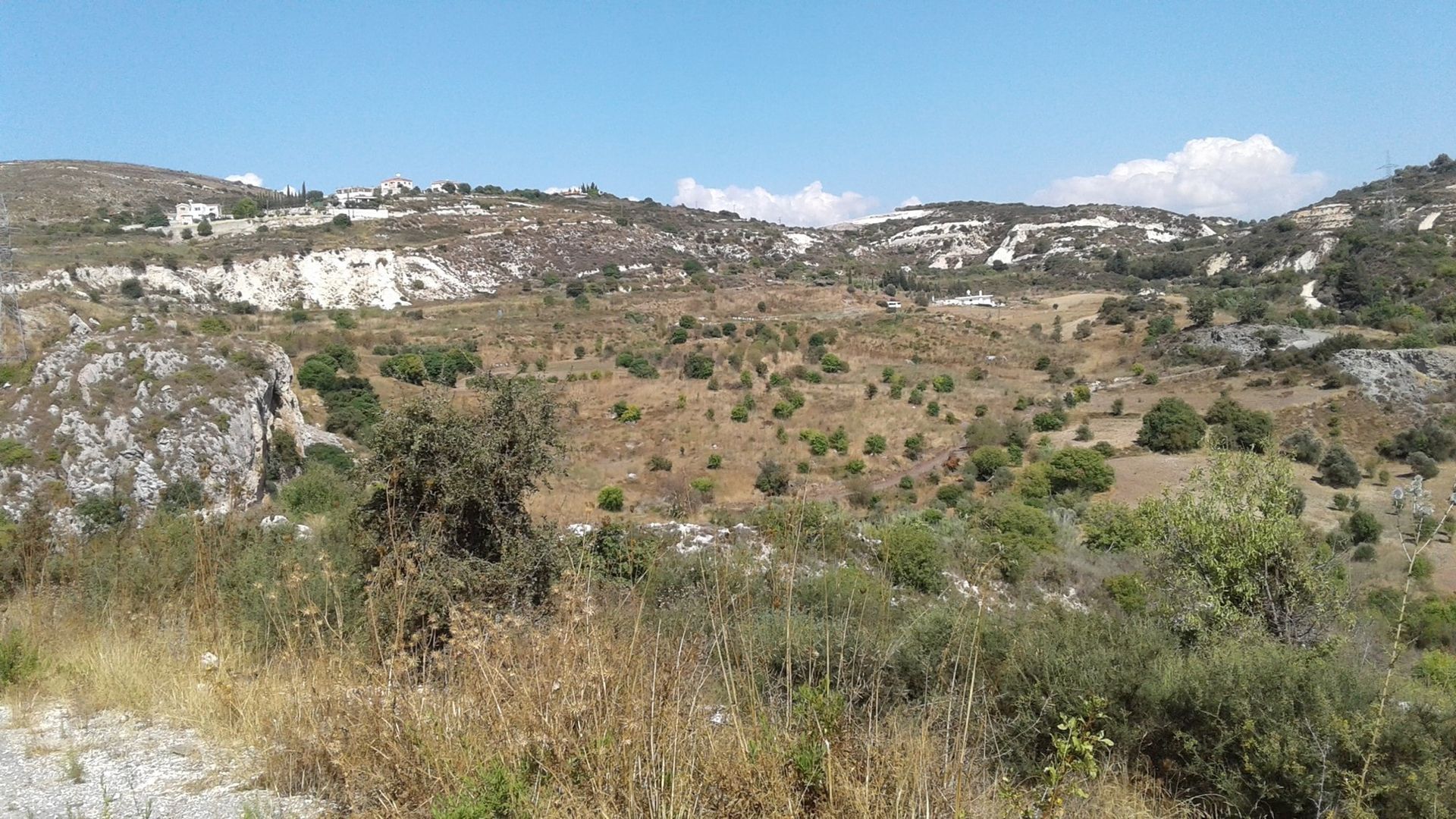 Tanah di Konia, Pafos 10967917