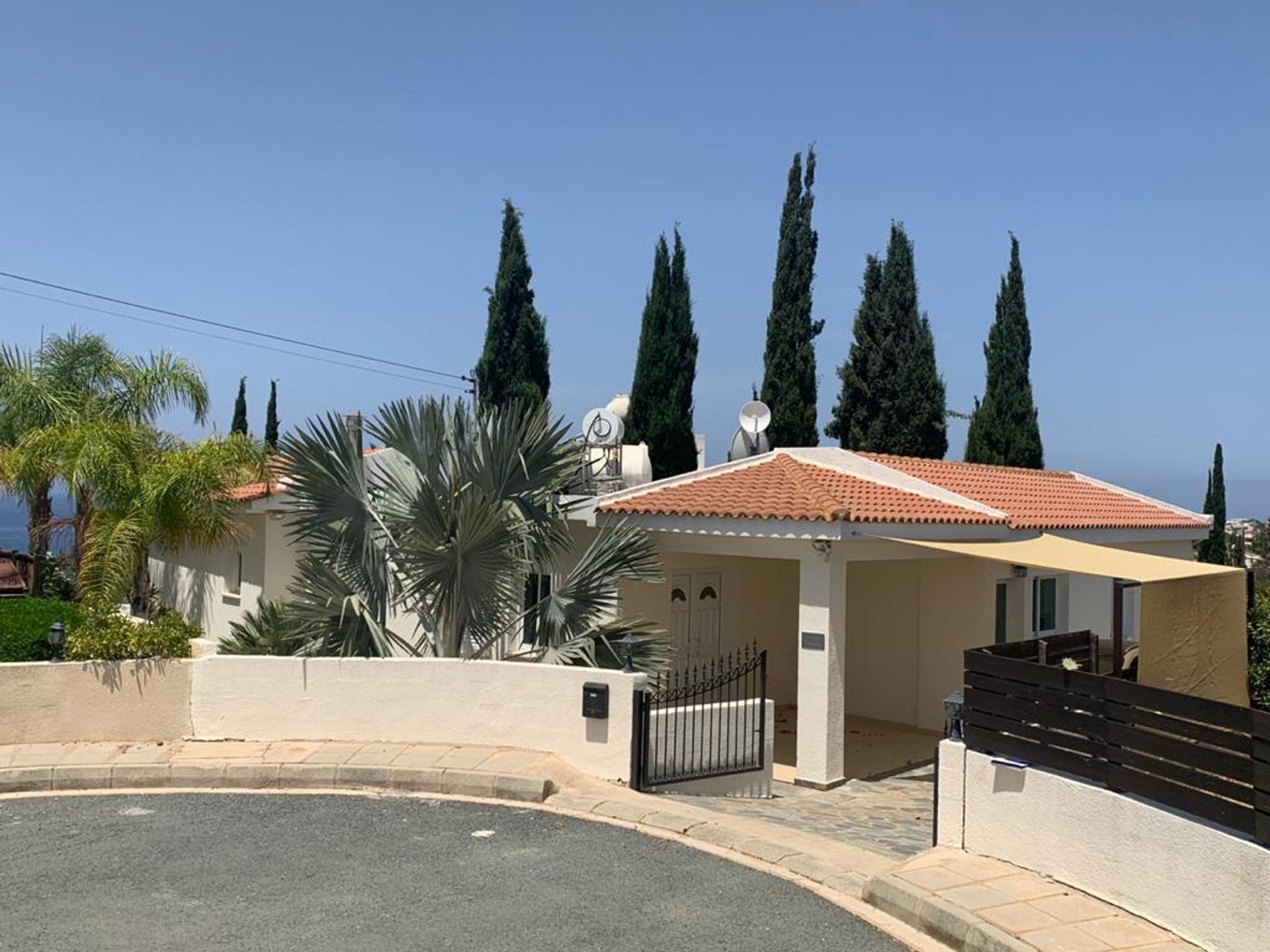 Haus im Peyia, Paphos 10967925