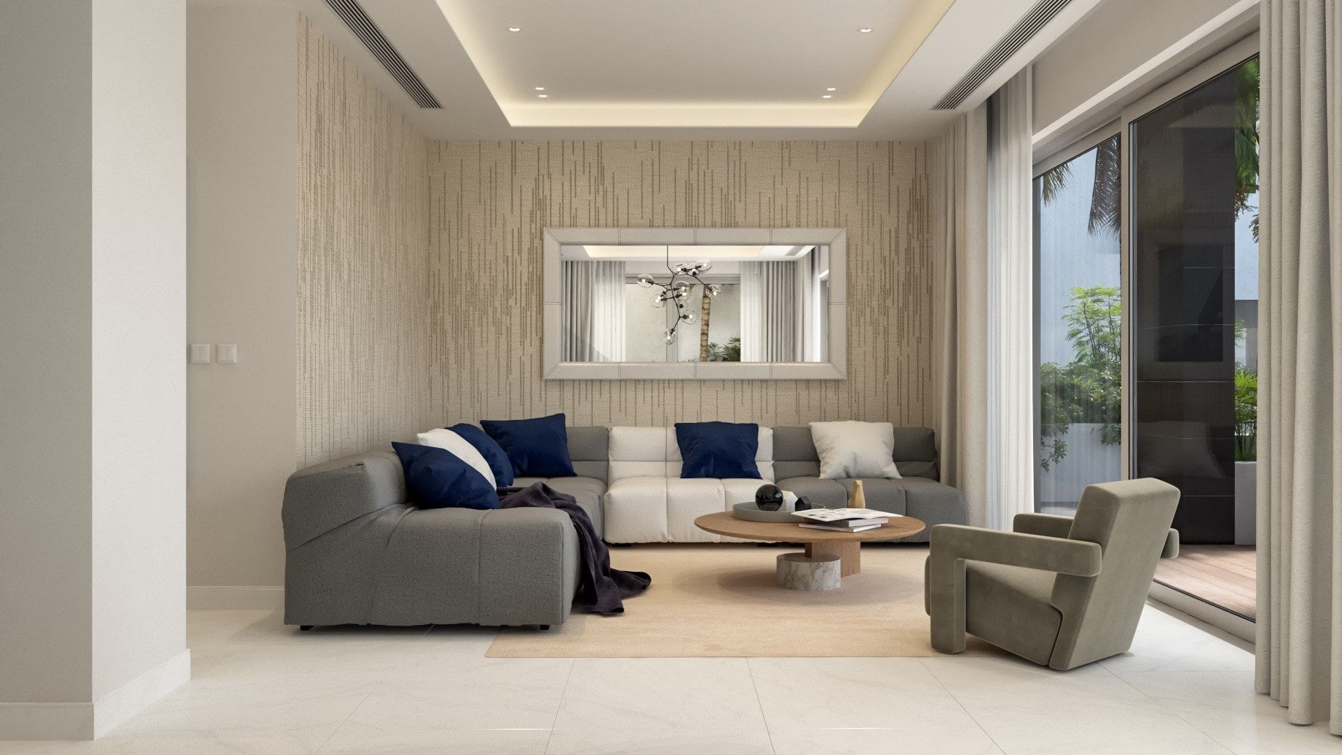 Condominio nel Agios Tychon, Larnaca 10967928