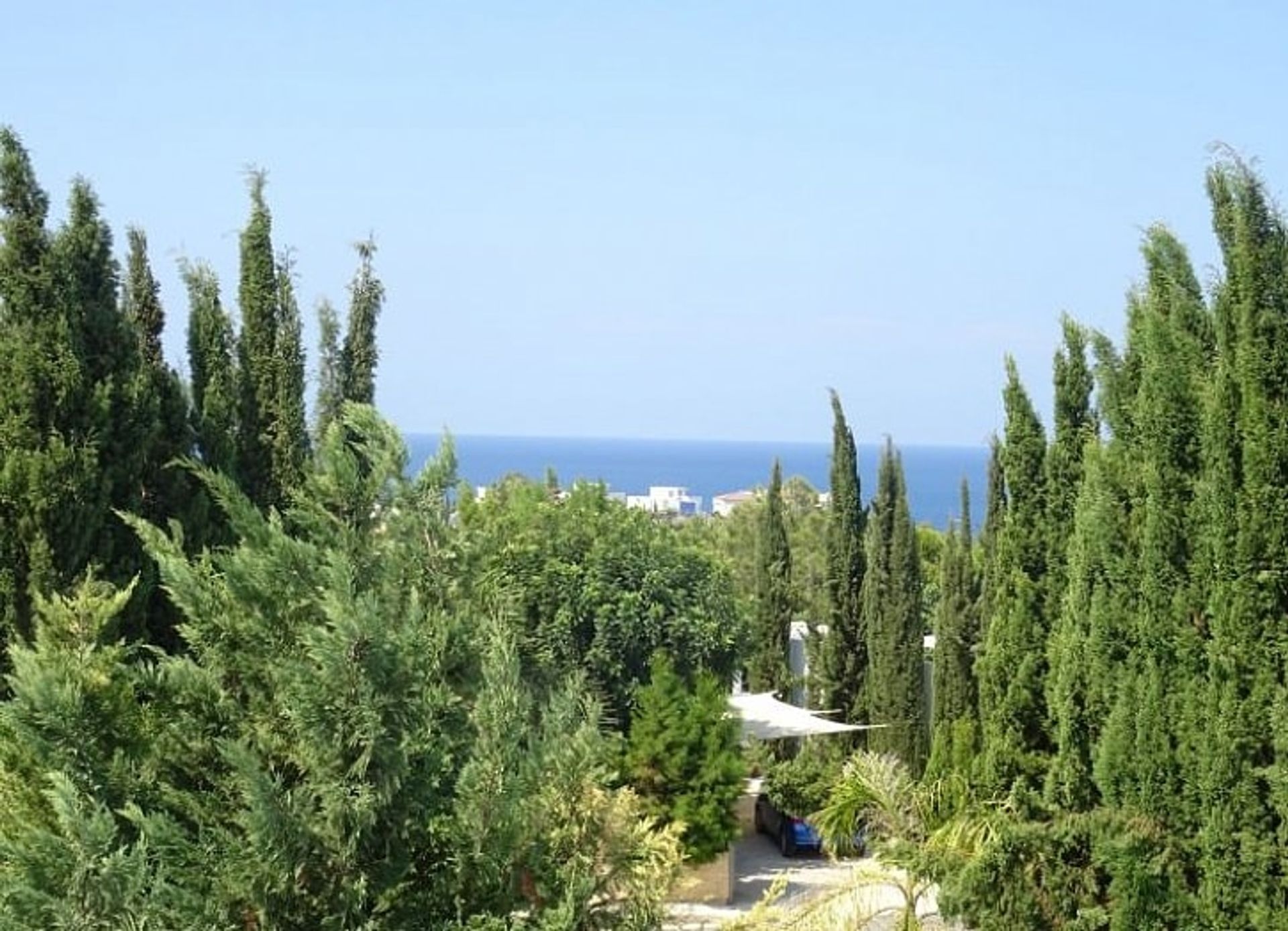 Talo sisään Peyia, Paphos 10967933