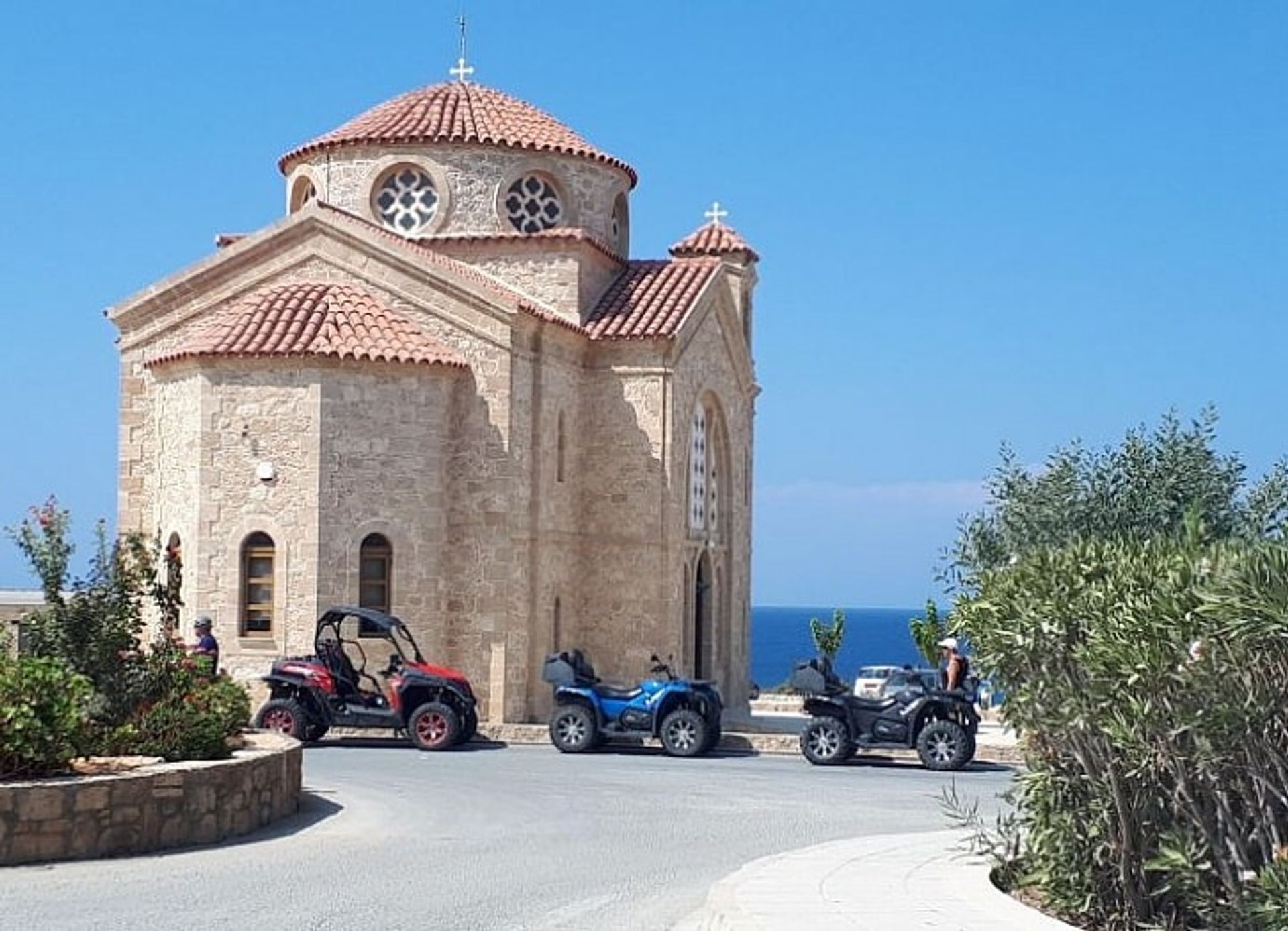 Talo sisään Peyia, Paphos 10967933