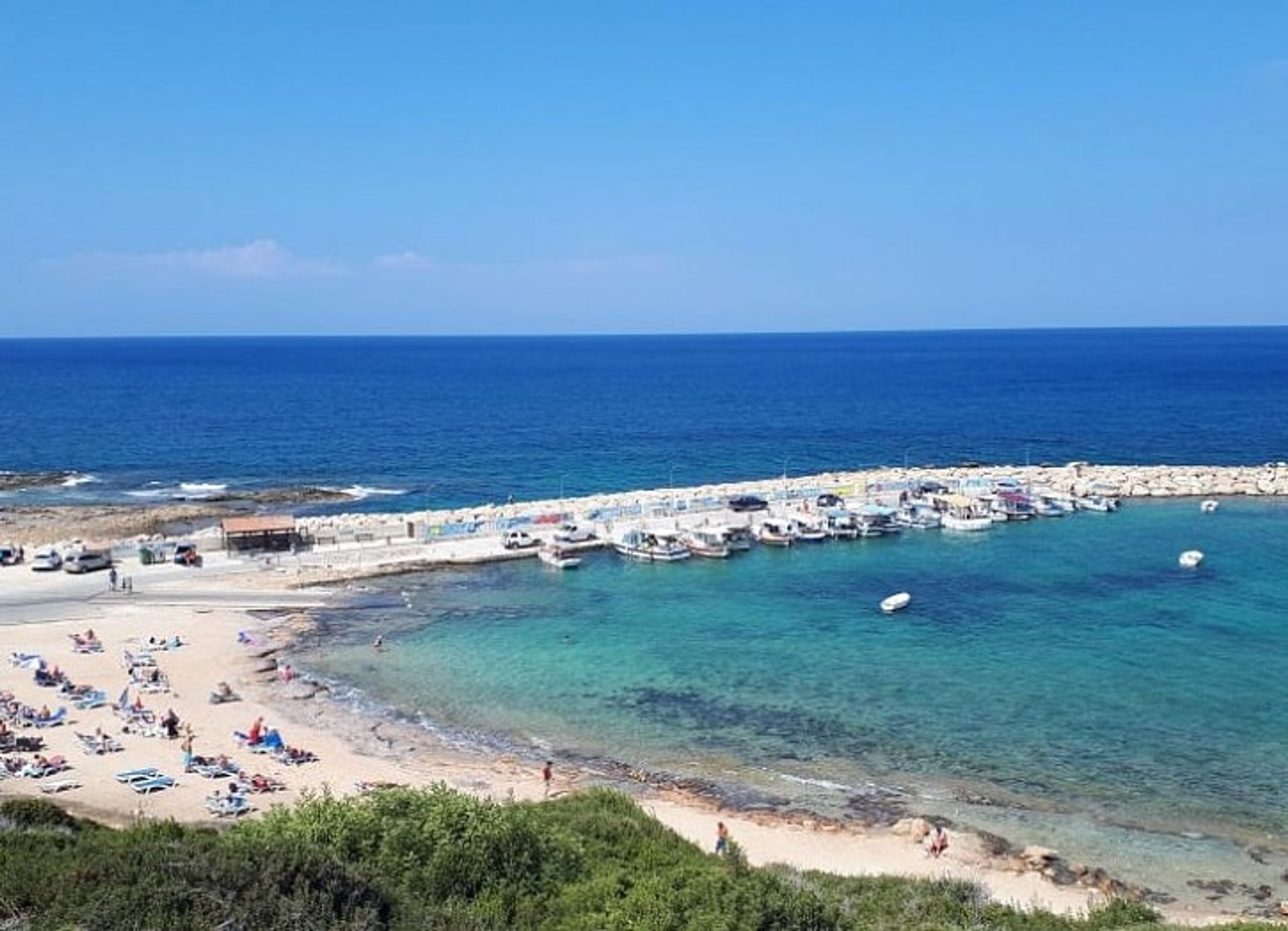 Talo sisään Peyia, Paphos 10967933