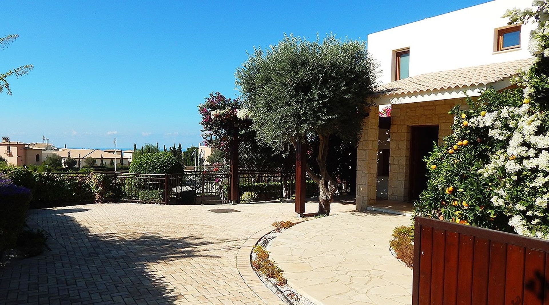 بيت في Kouklia, Paphos 10967960