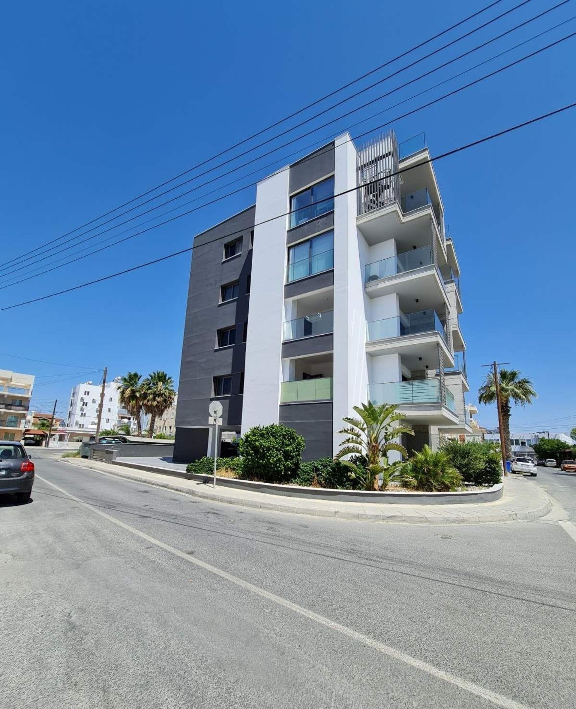 Kondominium dalam Kiti, Larnaka 10967998