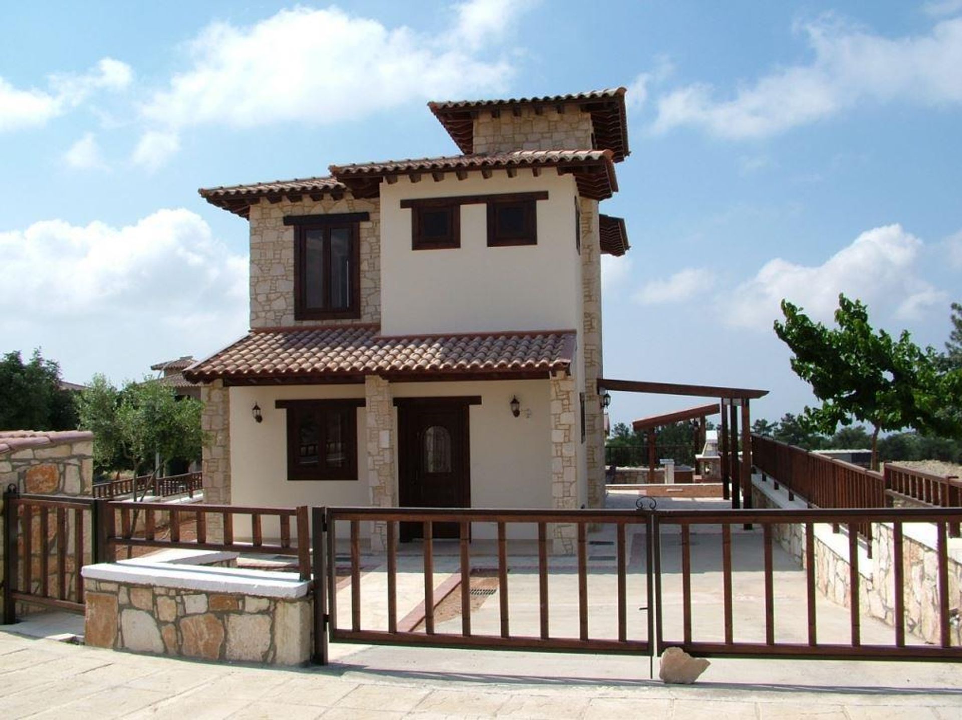 Huis in Souni-Zanakia, Limassol 10968014