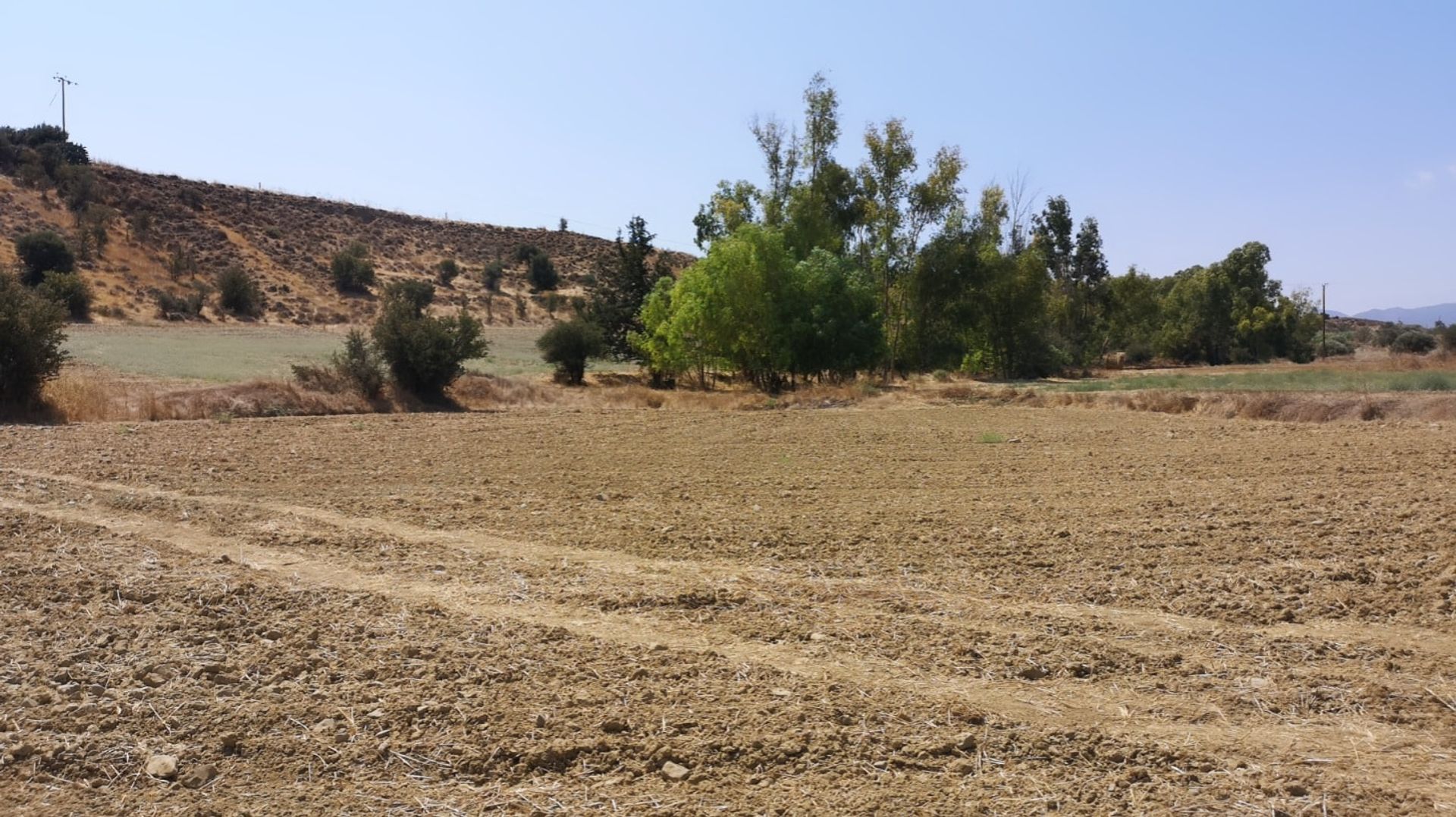 Land i Psimolofou, Lefkosia 10968035