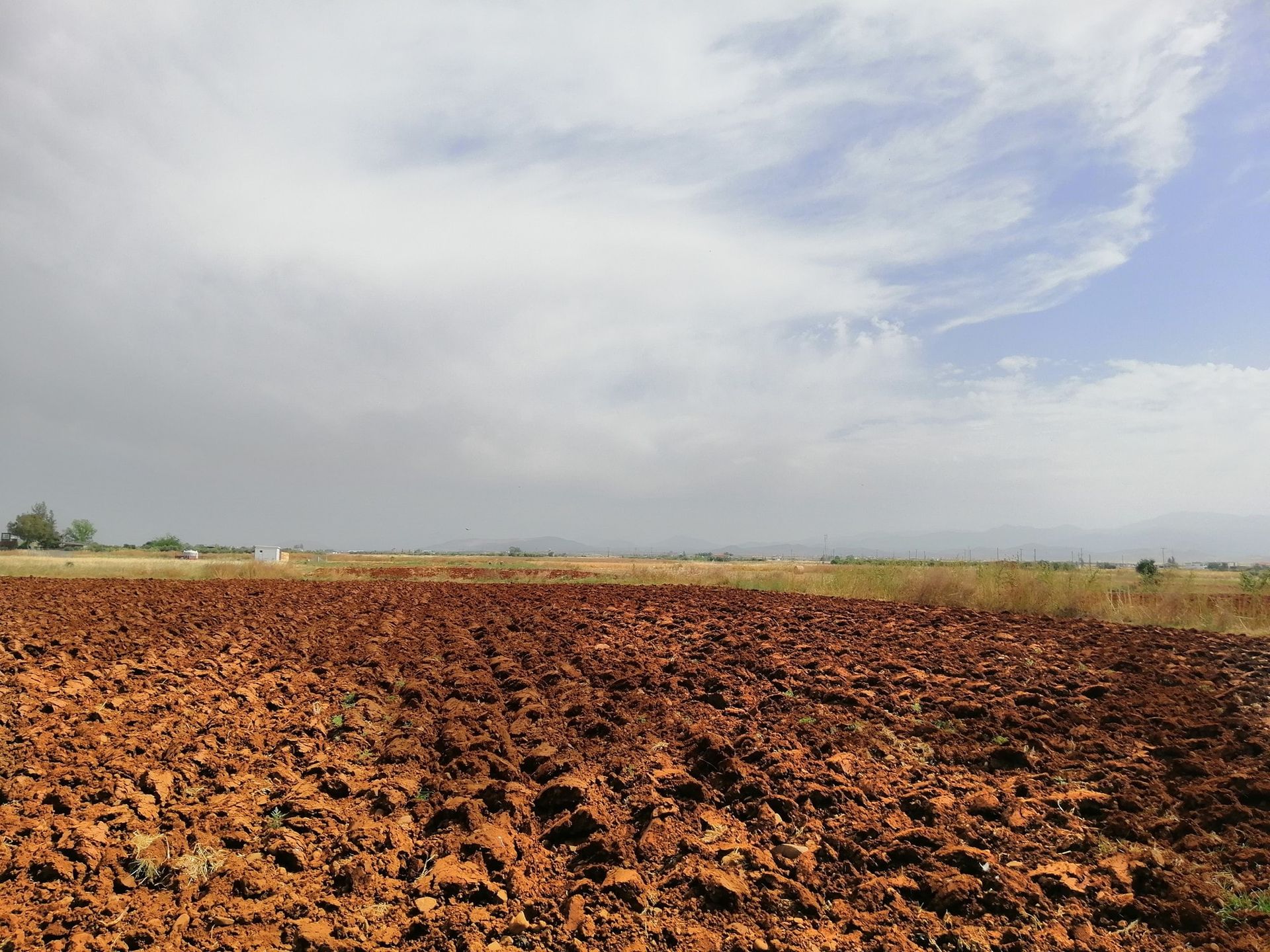 Land in Kokkinotrimithia, Lefkosia 10968041