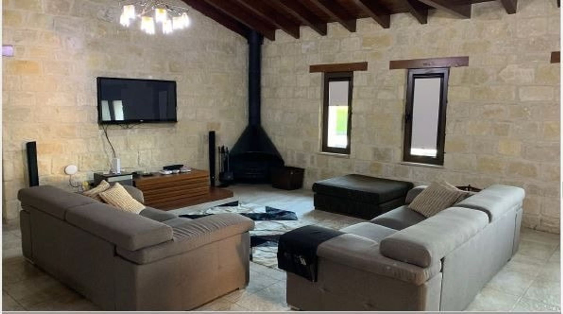 Rumah di pirgos, Larnaca 10968042