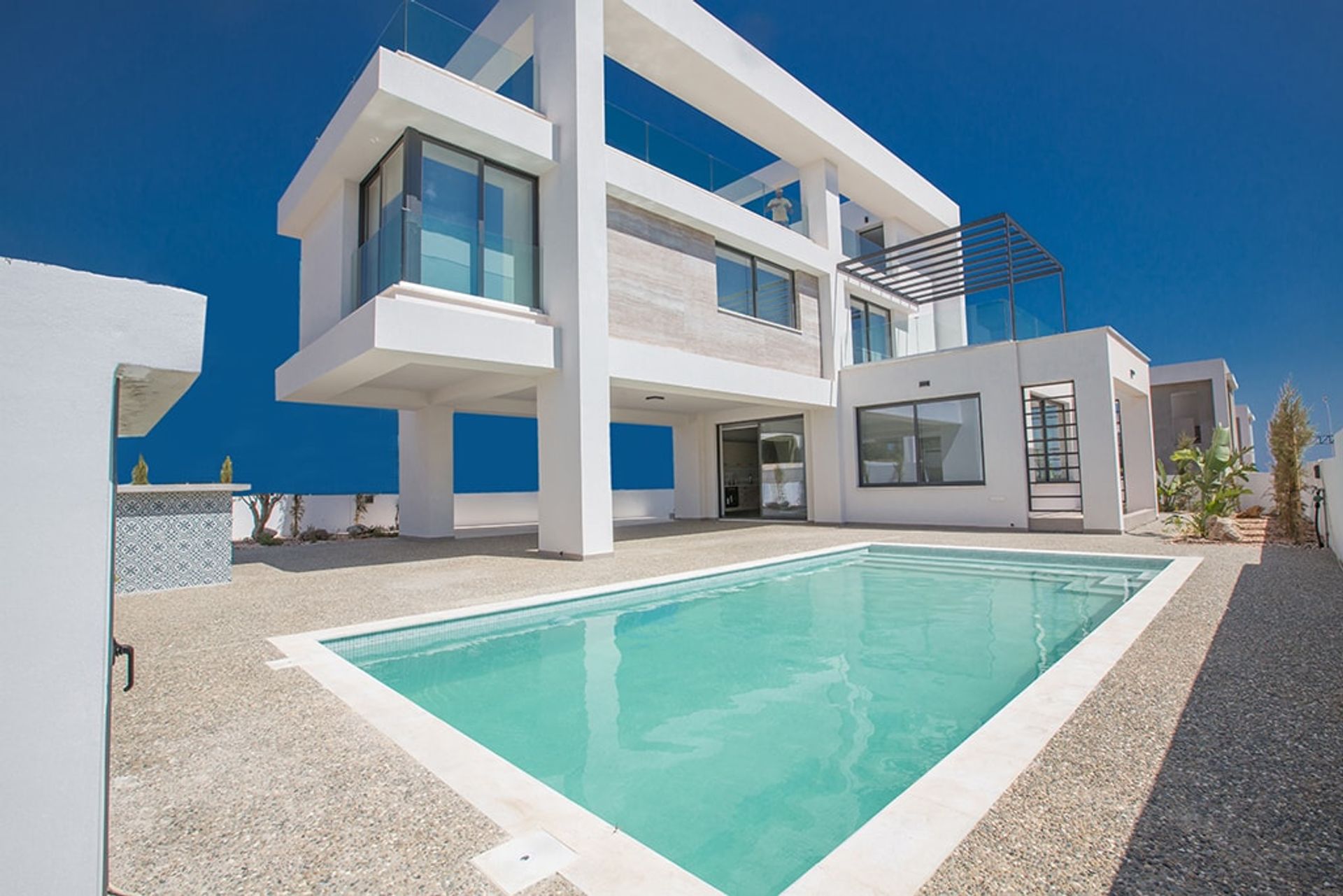 Hus i Paralimni, Ammochostos 10968044