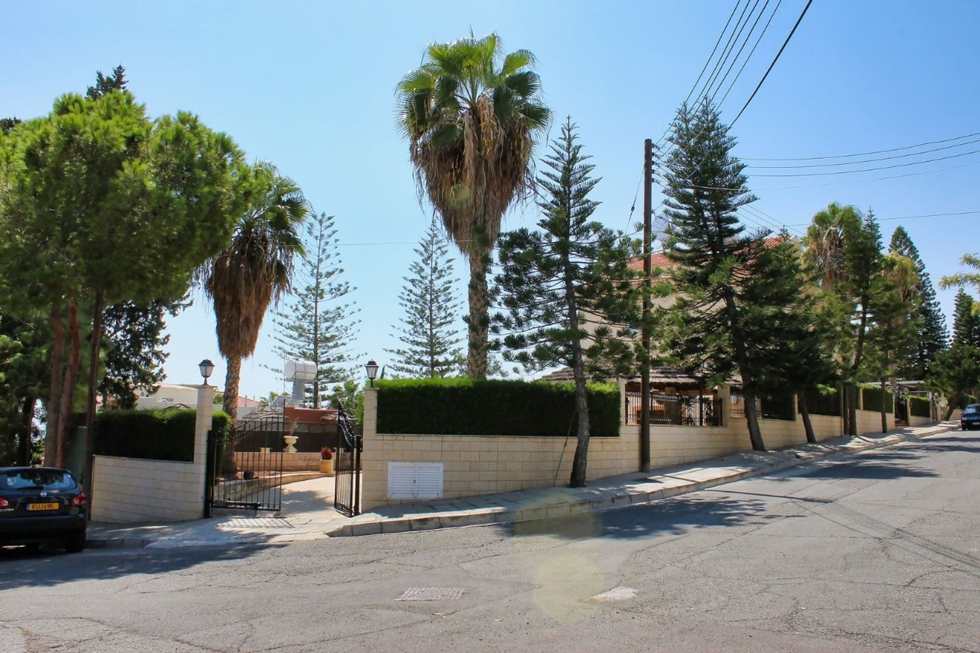 House in Limassol, Limassol 10968051