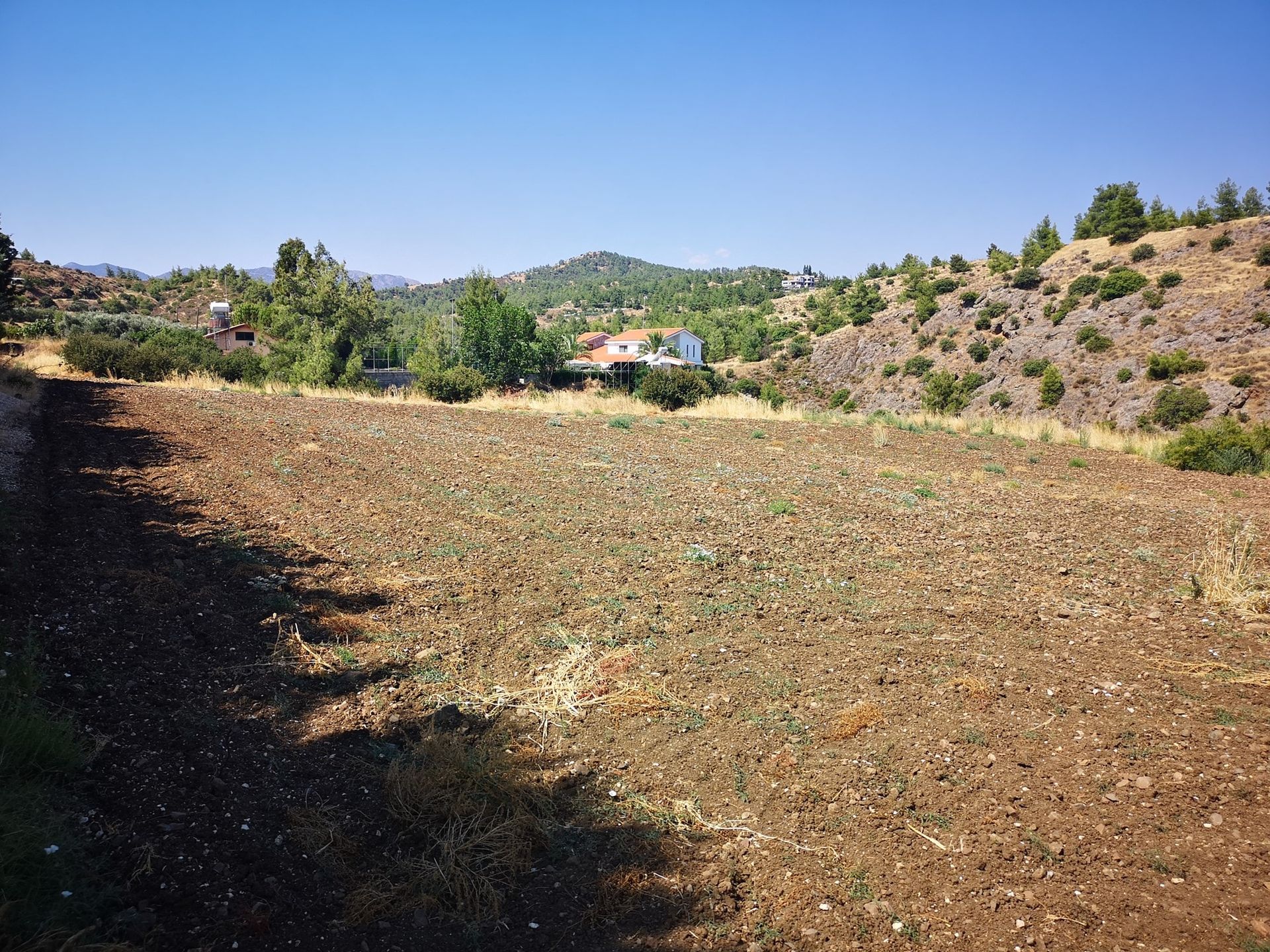 Land i Psimolofou, Lefkosia 10968066