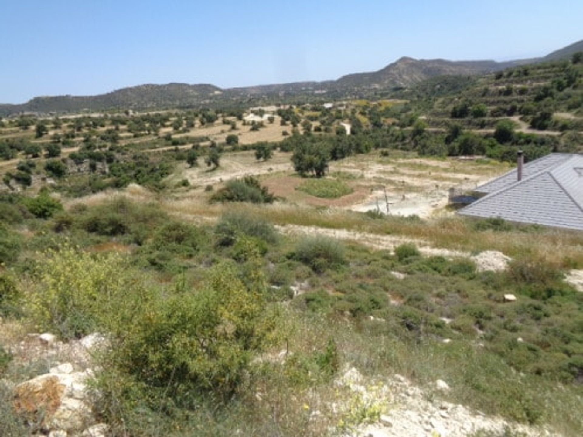 Land im Psimolofou, Lefkosia 10968075