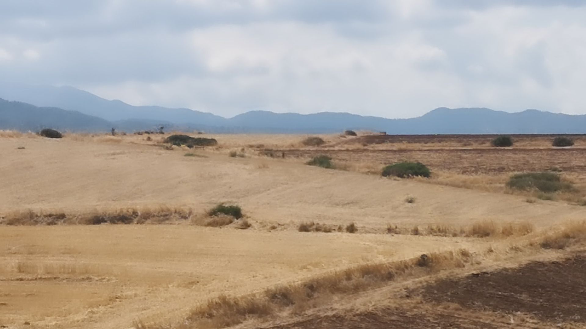 Γη σε Κοκκινοτριμιθιάς, Λευκωσία 10968081