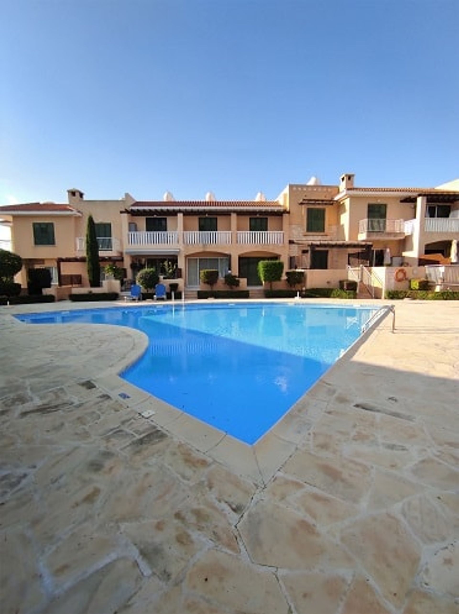 Condominio en Polis, Pafos 10968082