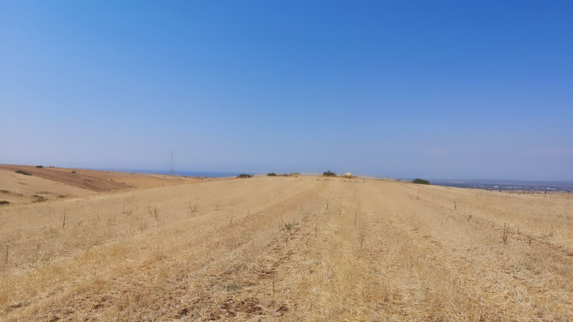 Γη σε Κοκκινοτριμιθιάς, Λευκωσία 10968091