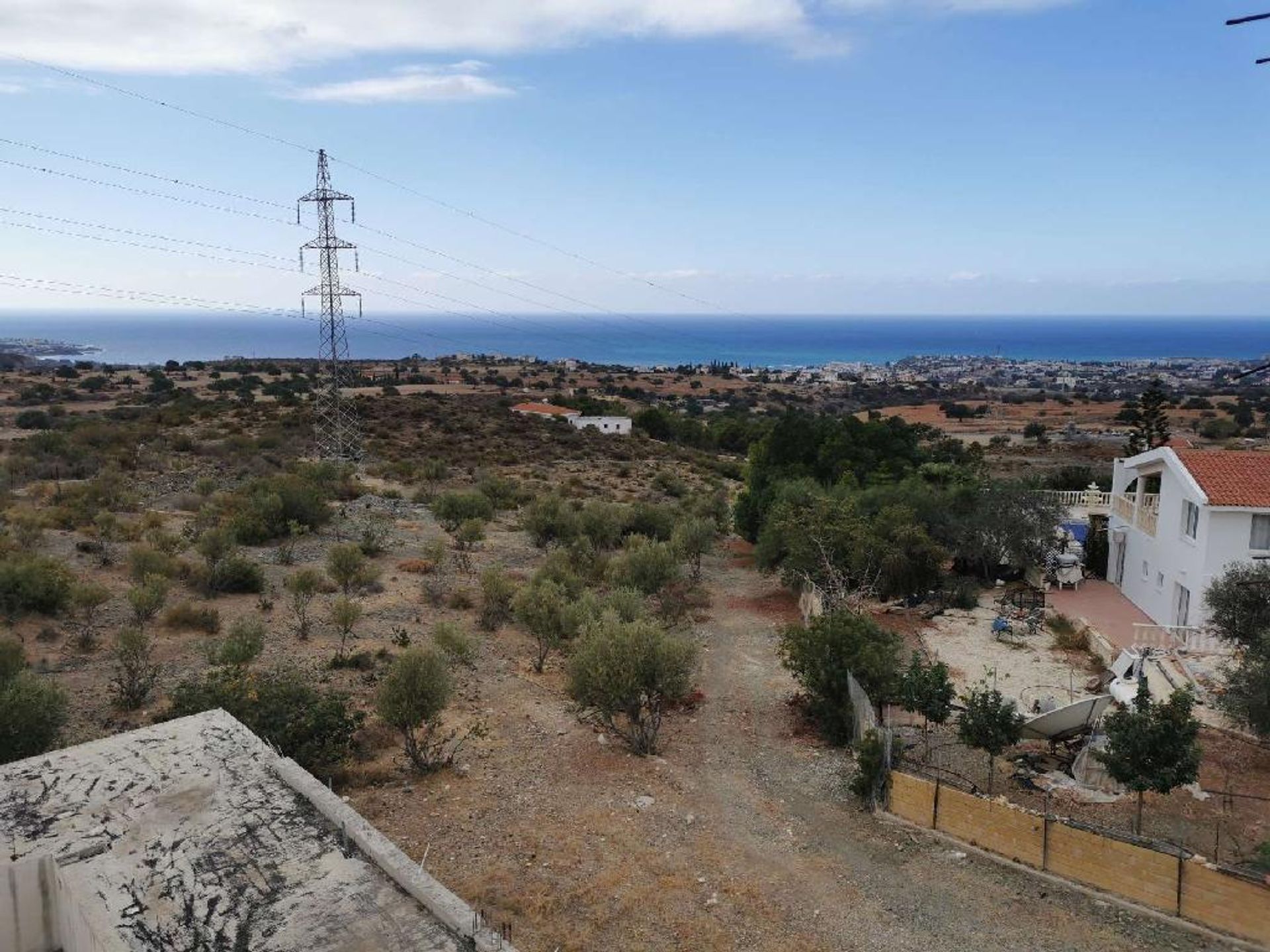 Casa nel Peyia, Paphos 10968097