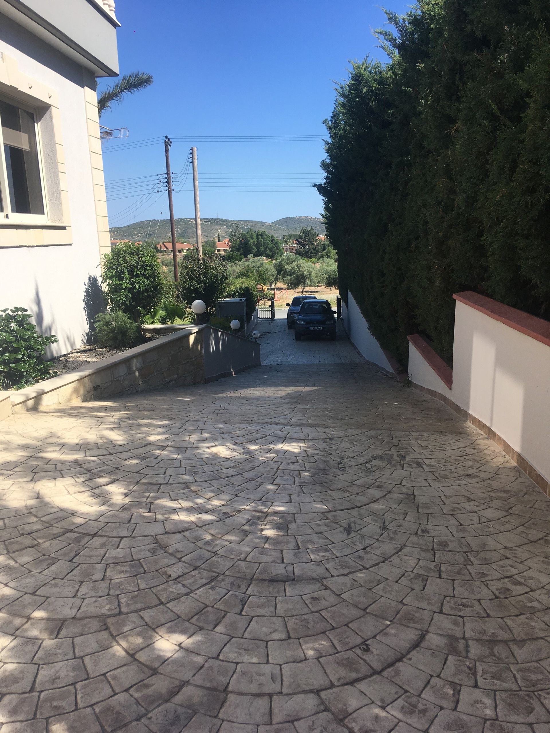 rumah dalam Pyrgos, Larnaka 10968100