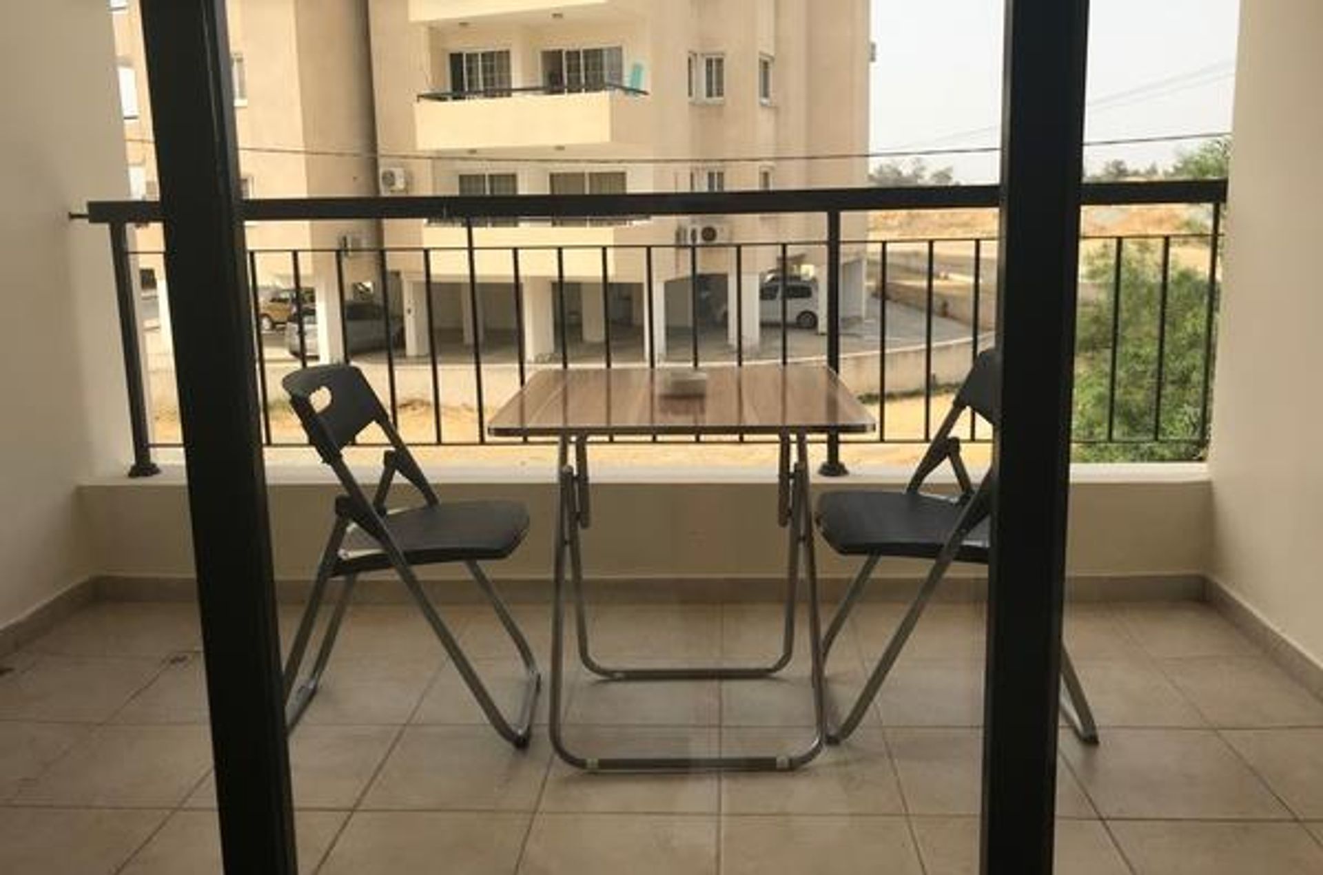 Condominium dans Larnaca, Larnaka 10968118