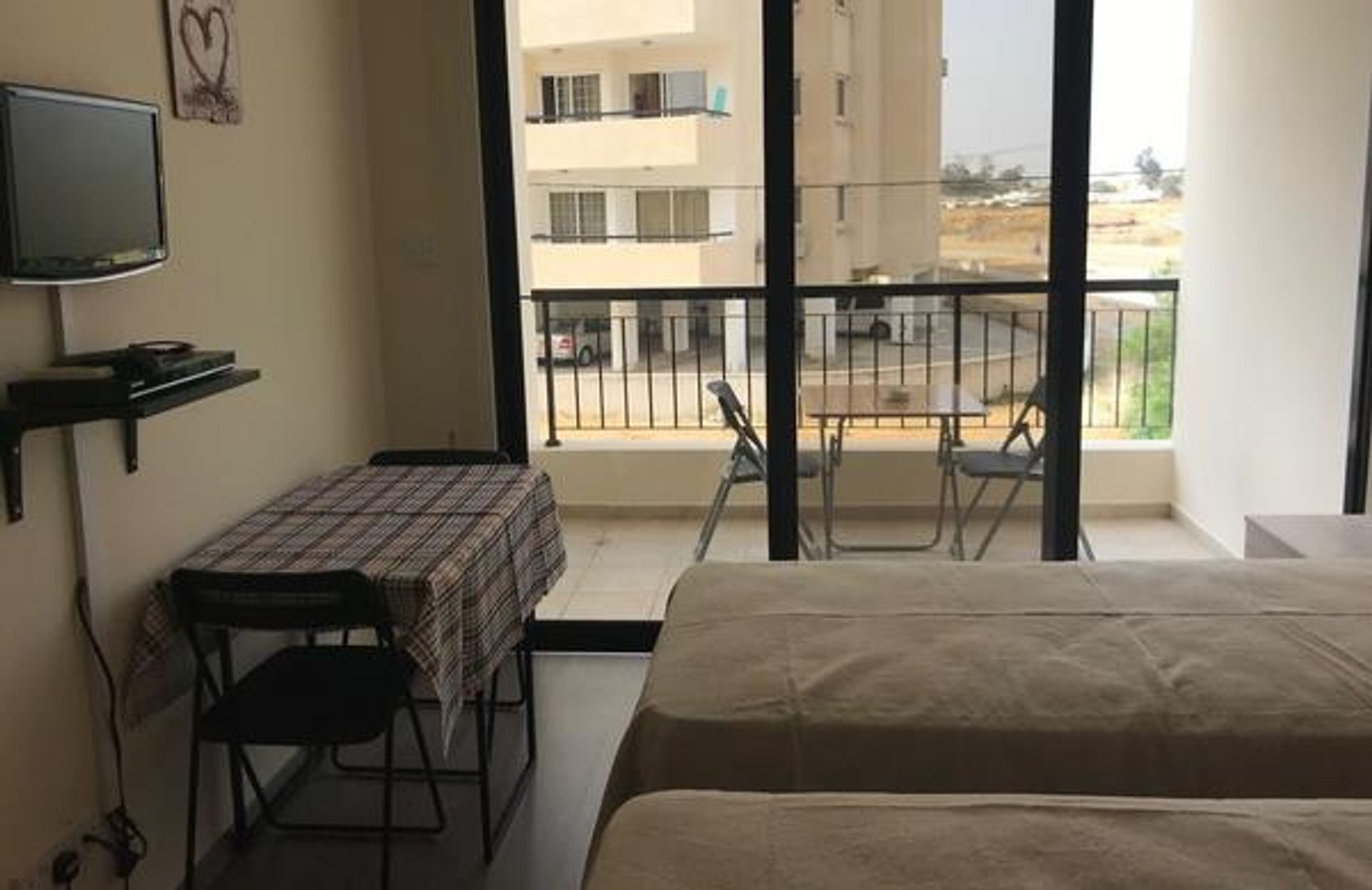 Condominium dans Larnaca, Larnaka 10968118