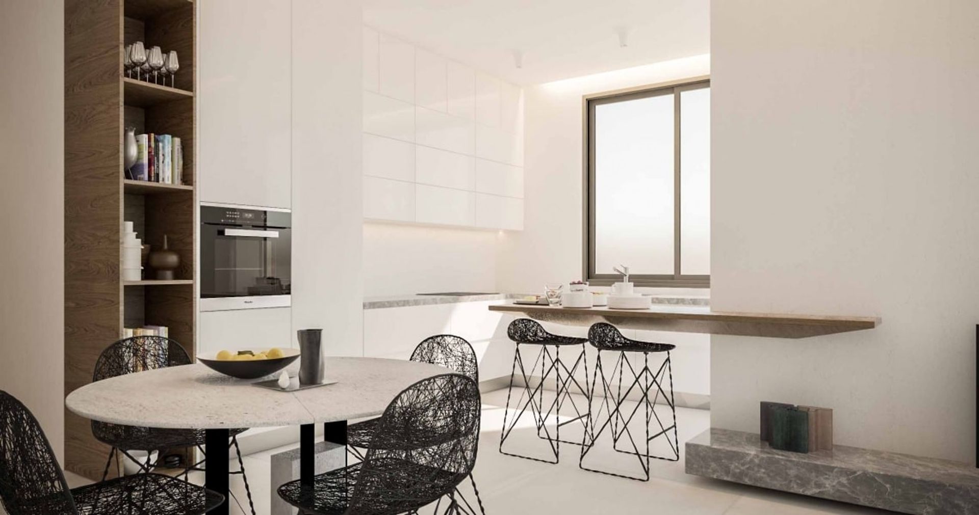 Condominio nel Aglantzia, Nicosia 10968130