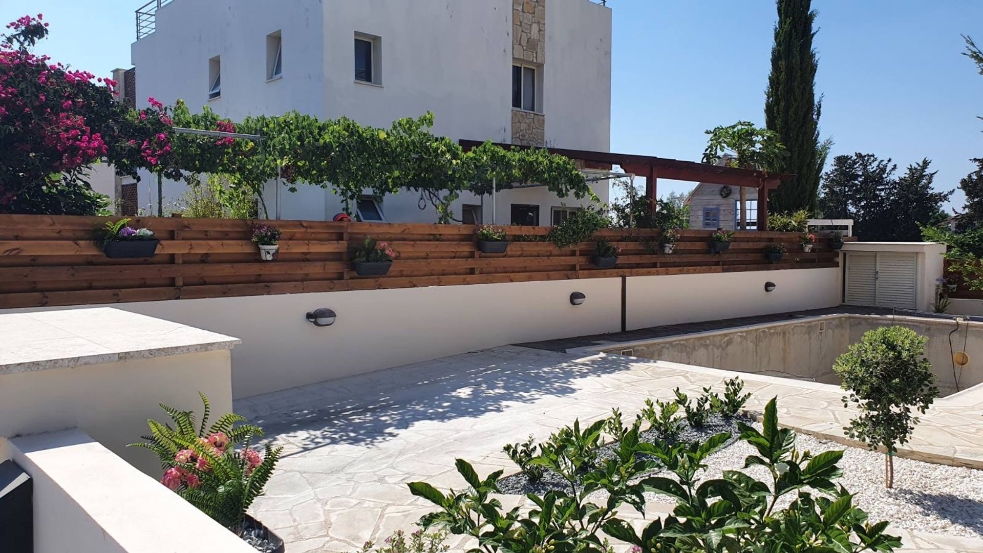 rumah dalam Emba, Paphos 10968132