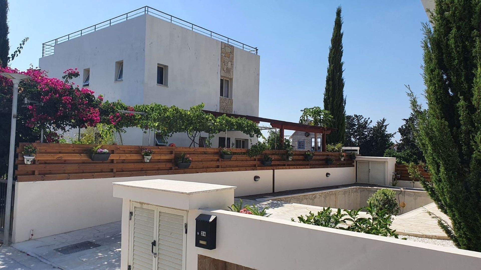 rumah dalam Emba, Paphos 10968132