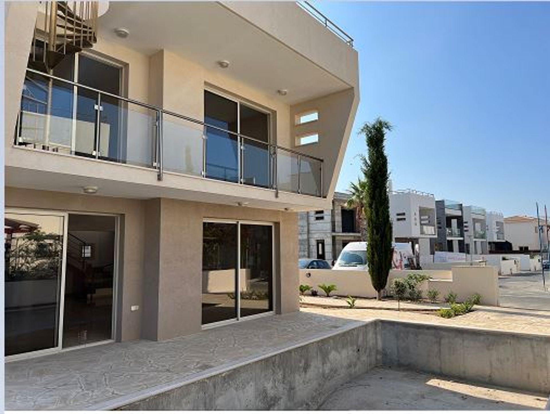 rumah dalam Emba, Paphos 10968132