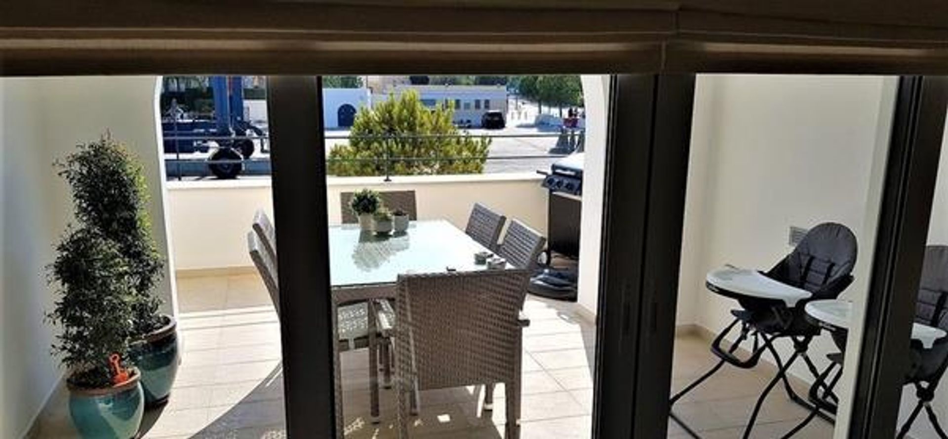 Condominio nel Limassol, Lemesos 10968136