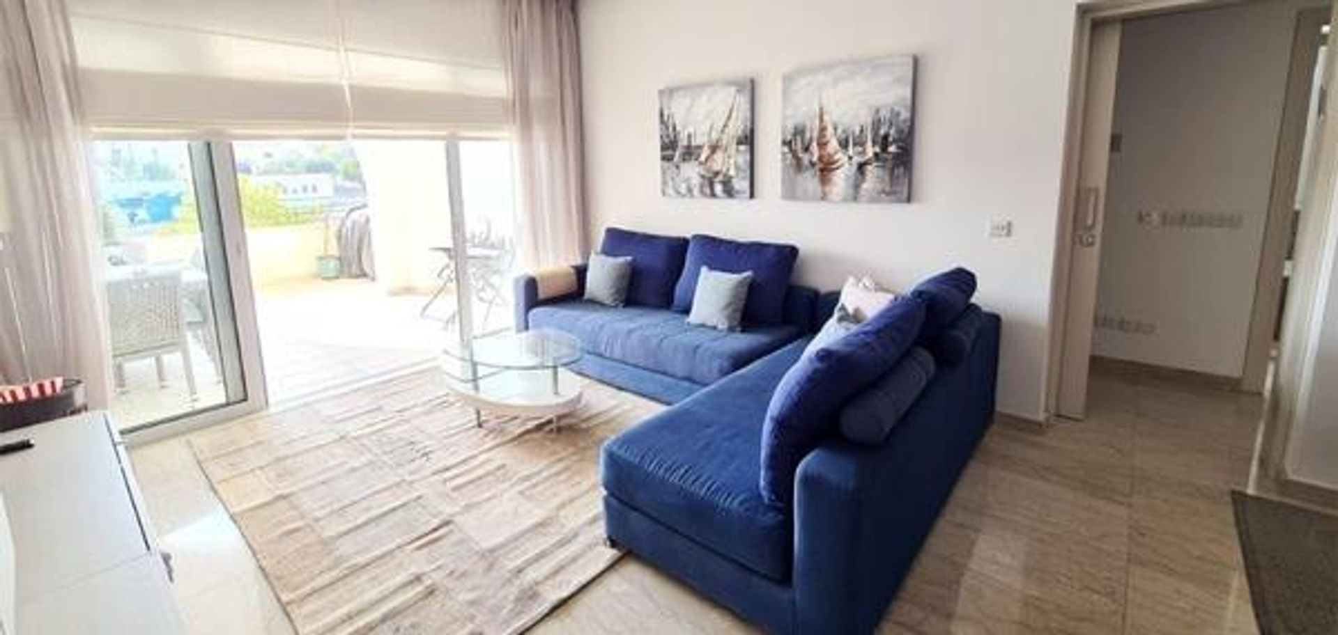 Condominio nel Limassol, Lemesos 10968136