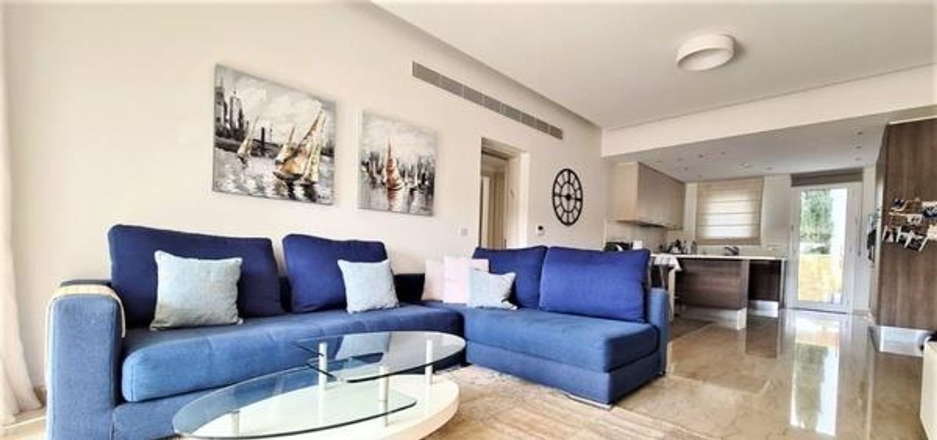 Condominio nel Limassol, Lemesos 10968136