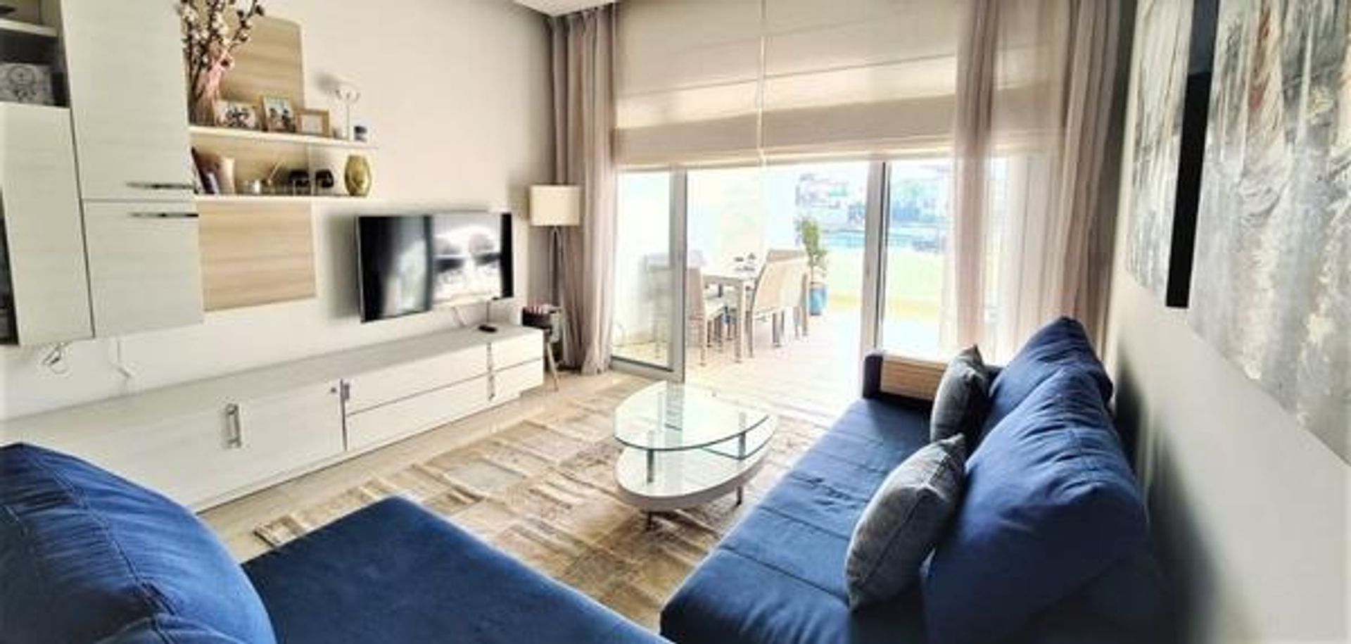 Condominio nel Limassol, Lemesos 10968136