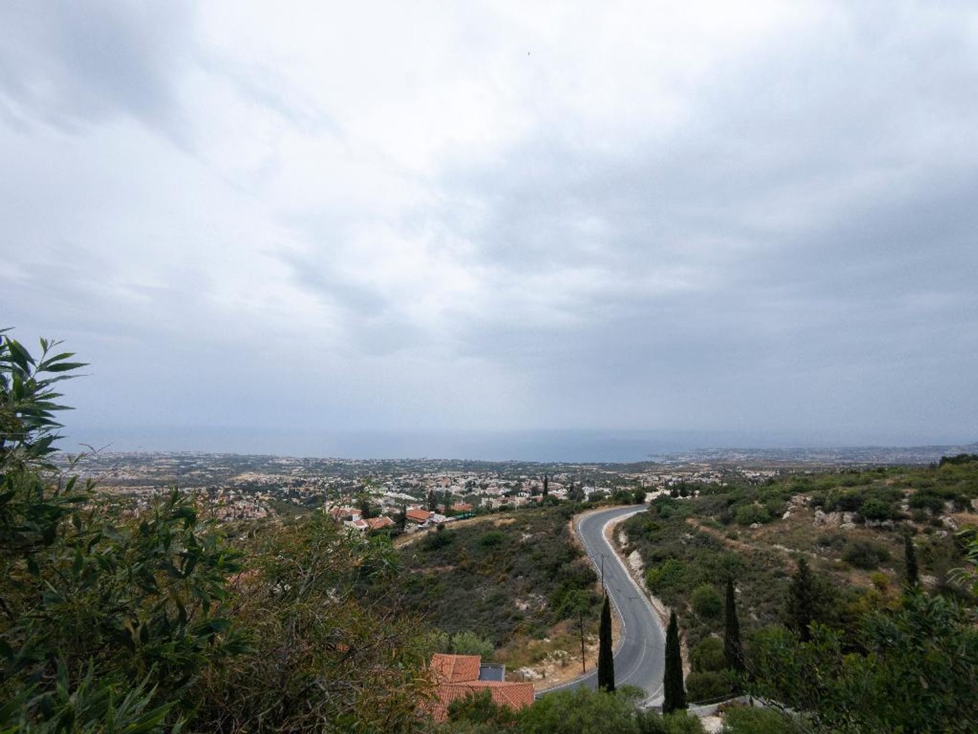 Tanah di Tala, Pafos 10968141