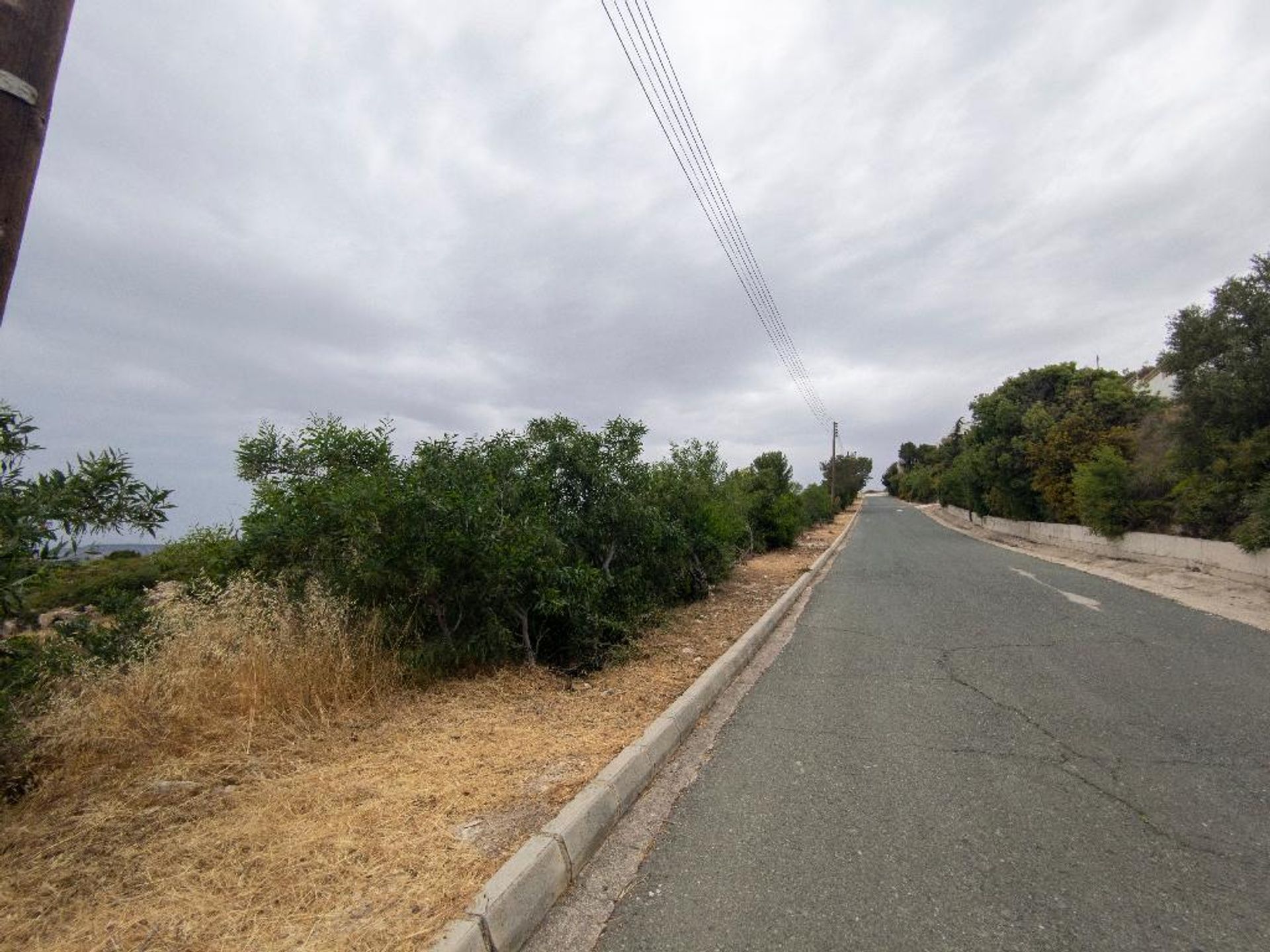 Tanah di Tala, Pafos 10968141