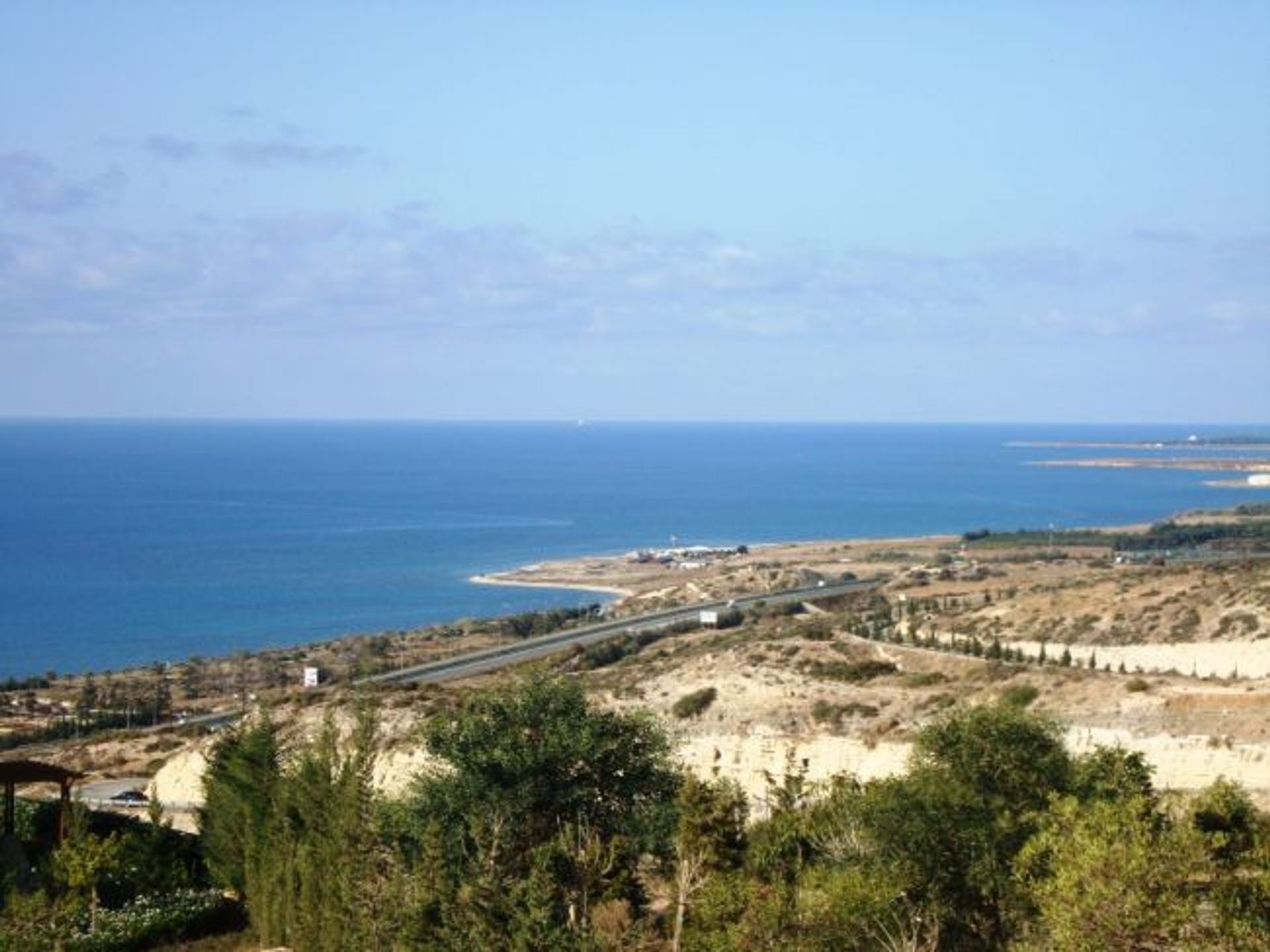 Condominium in Agia Marinouda, Pafos 10968162