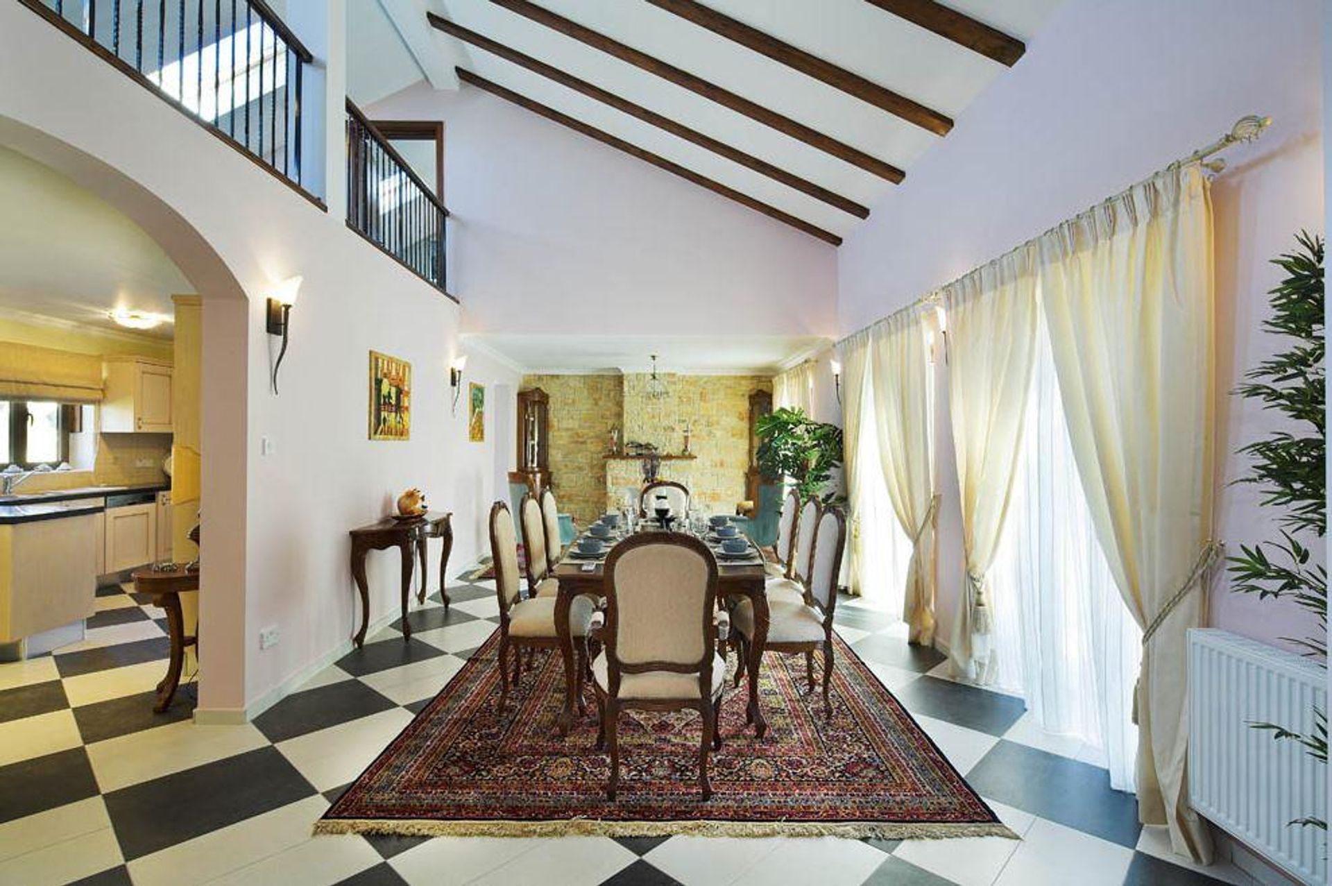 Haus im Souni-Zanakia, Limassol 10968170