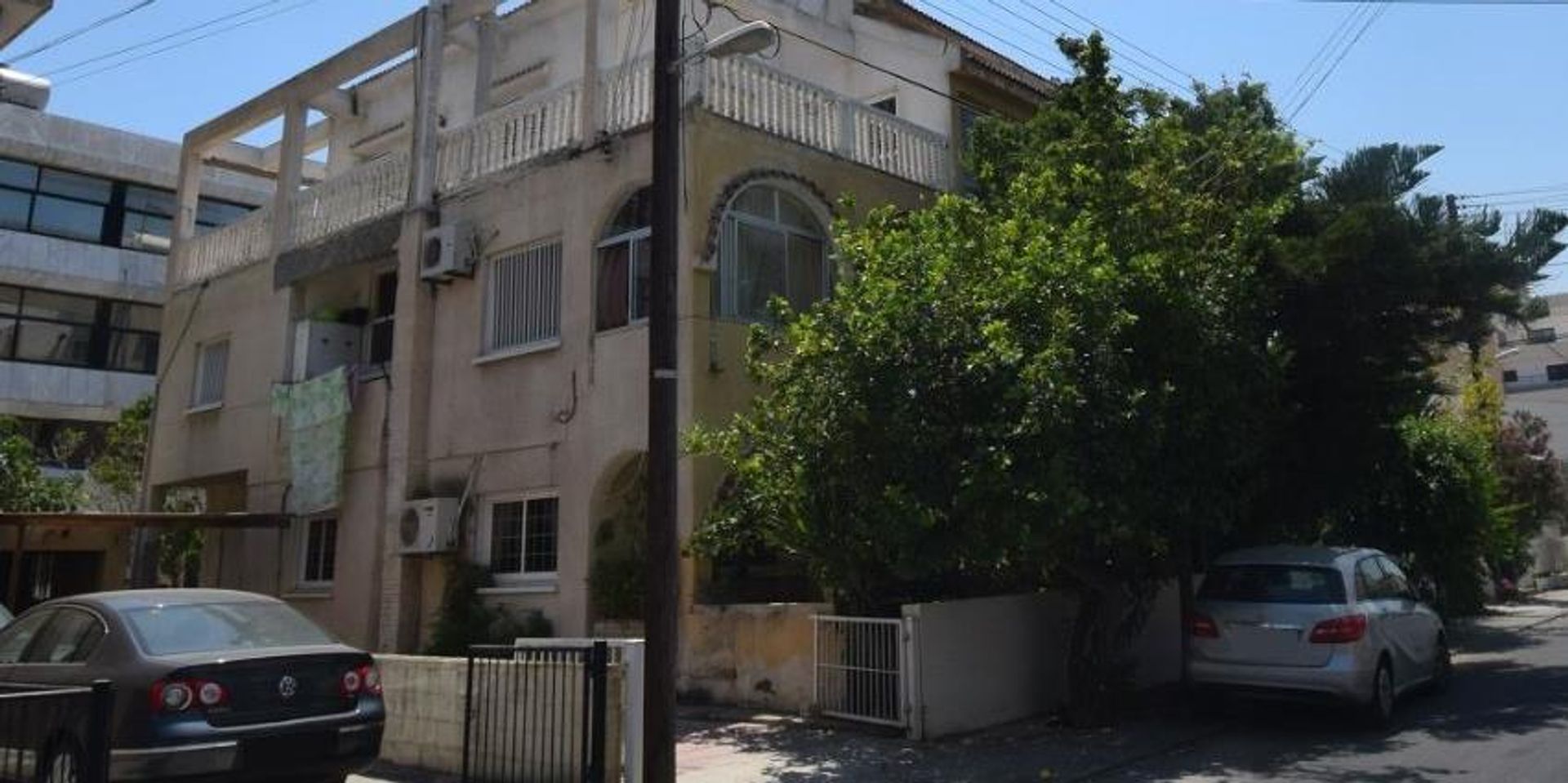 Condominium in Larnaca, Larnaka 10968171