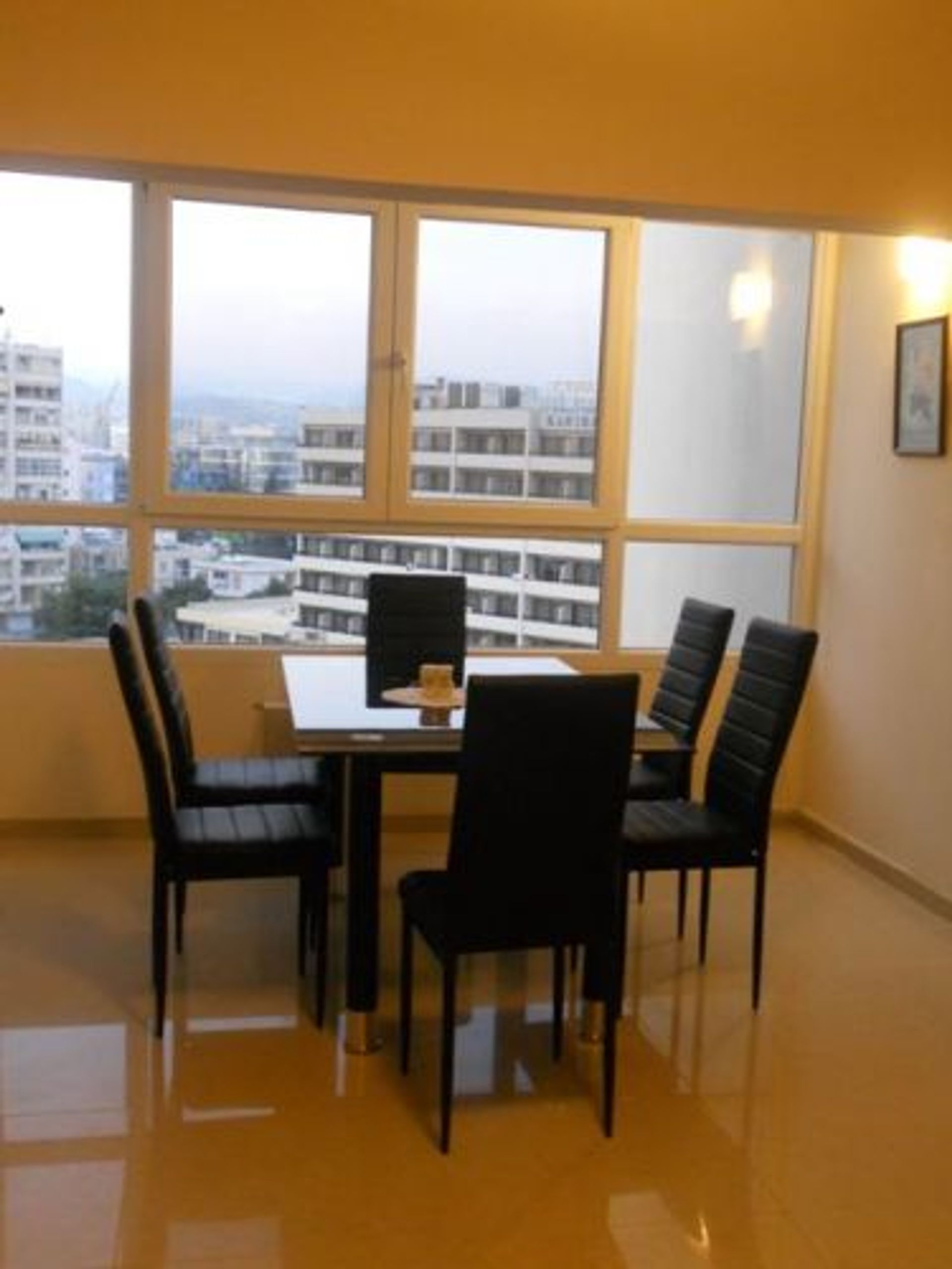 Condominium in Limassol, Limassol 10968175