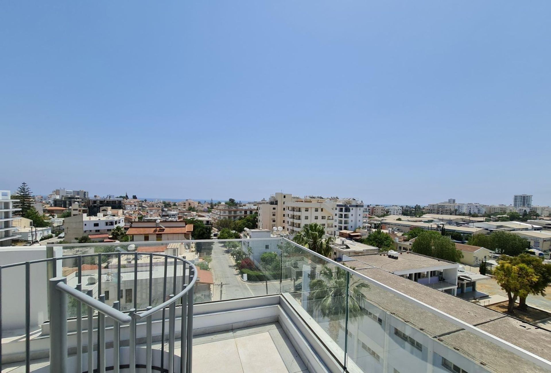 Ejerlejlighed i Alethriko, Larnaca 10968181