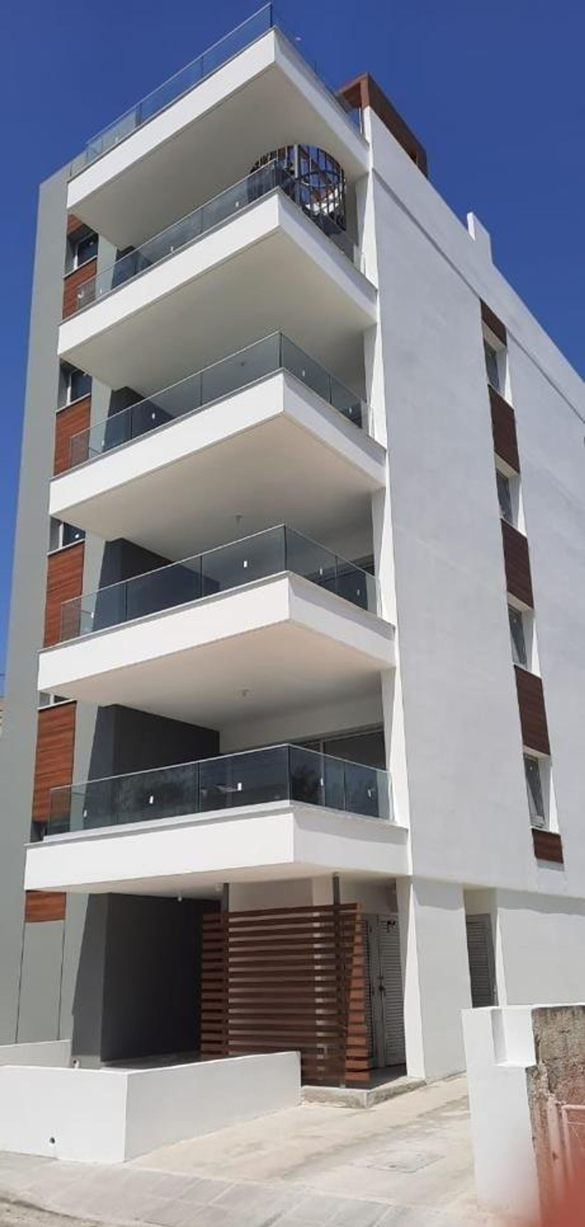 Condominio en kiti, Lárnaca 10968181