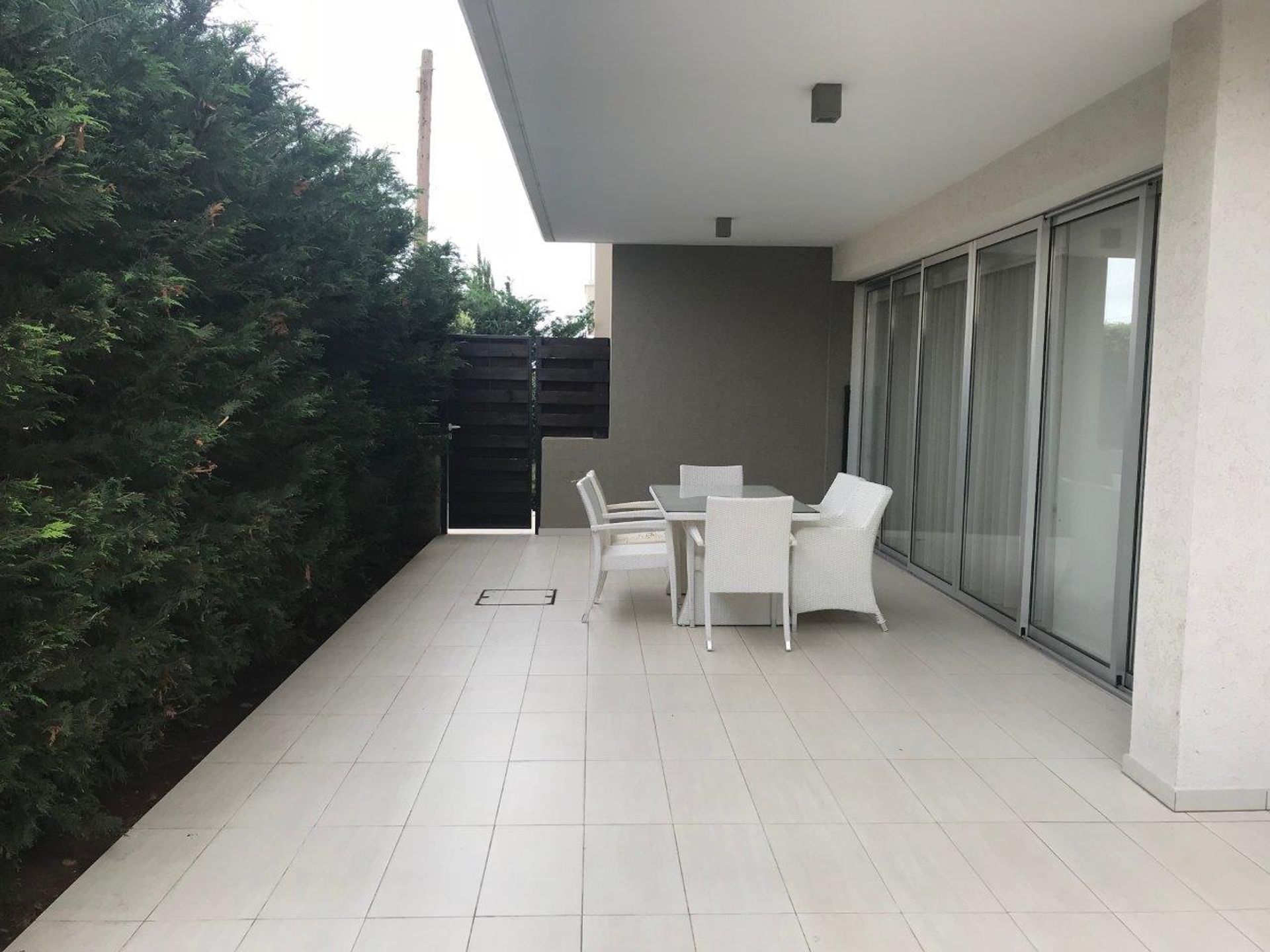 Condominio en germasogeia, lemesos 10968189