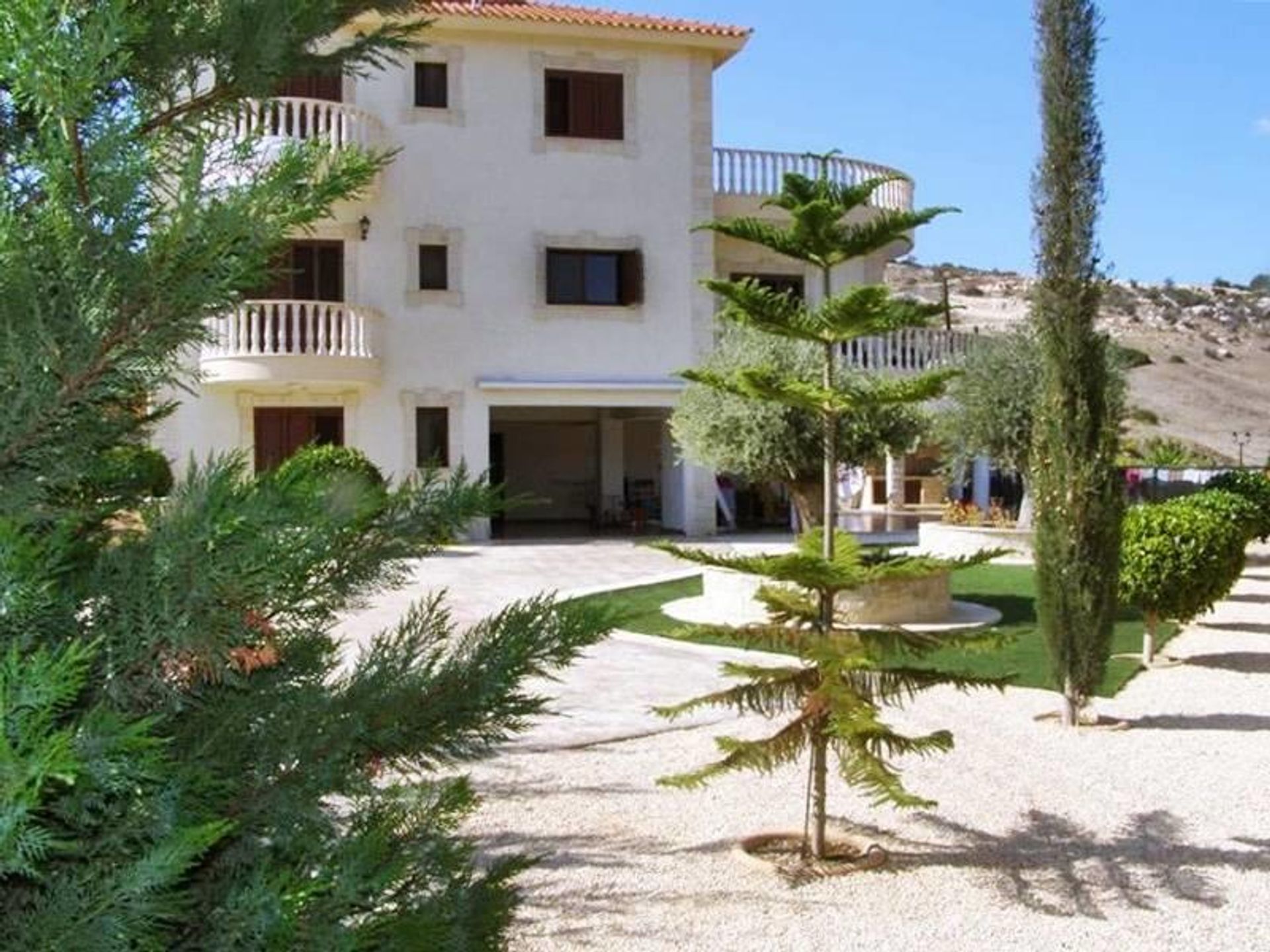 casa no Pirgos, Larnaca 10968193