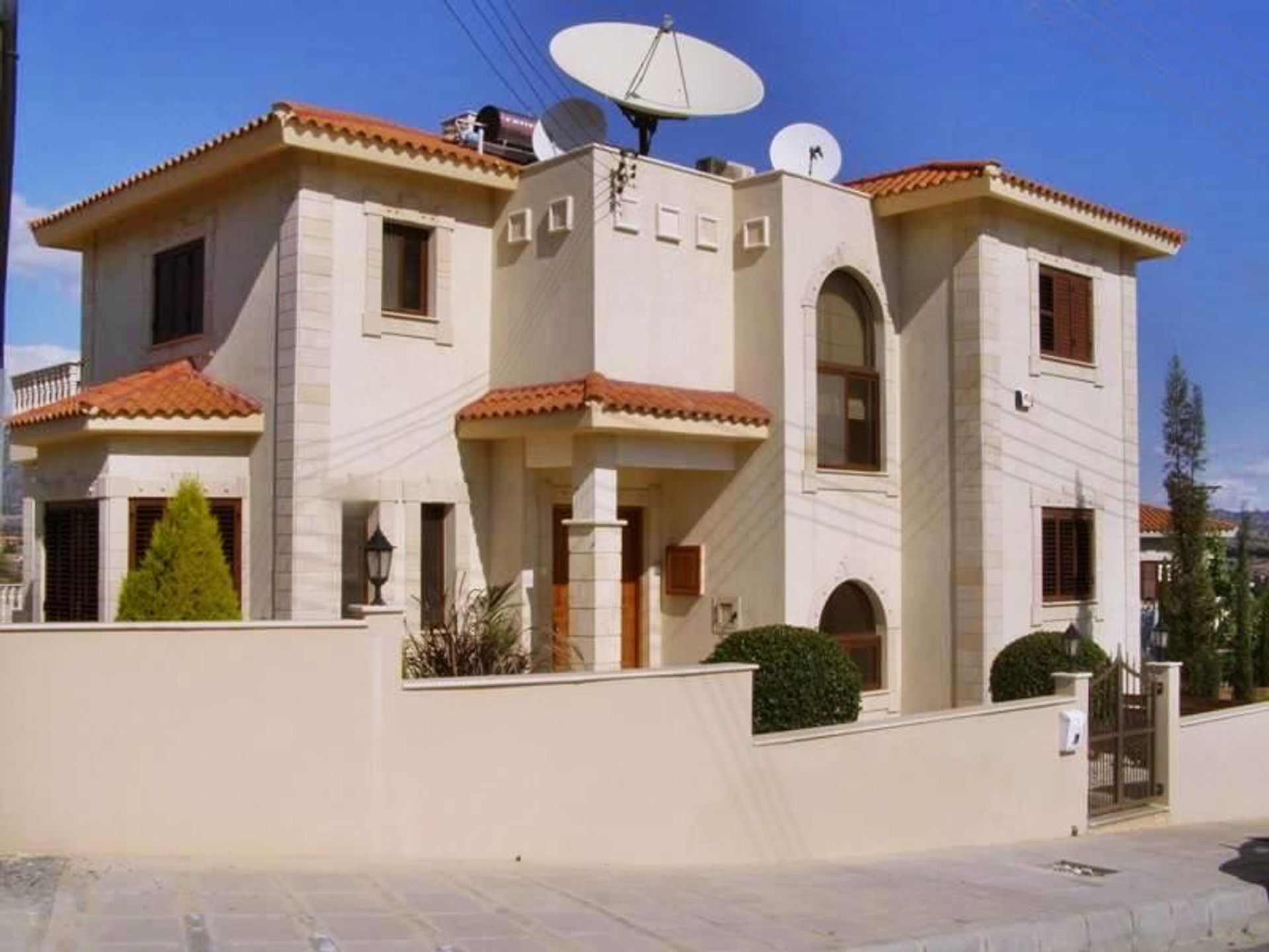 casa no Pirgos, Larnaca 10968193