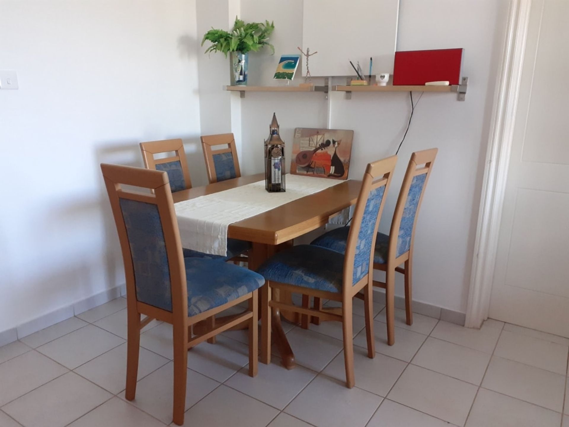 Condominium in Peyia, Paphos 10968208