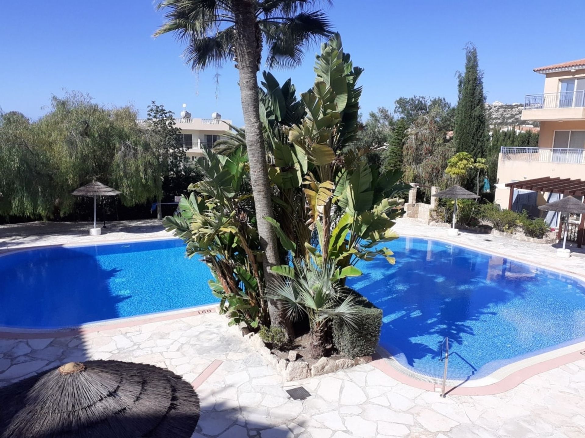 Condominium in Peyia, Paphos 10968208