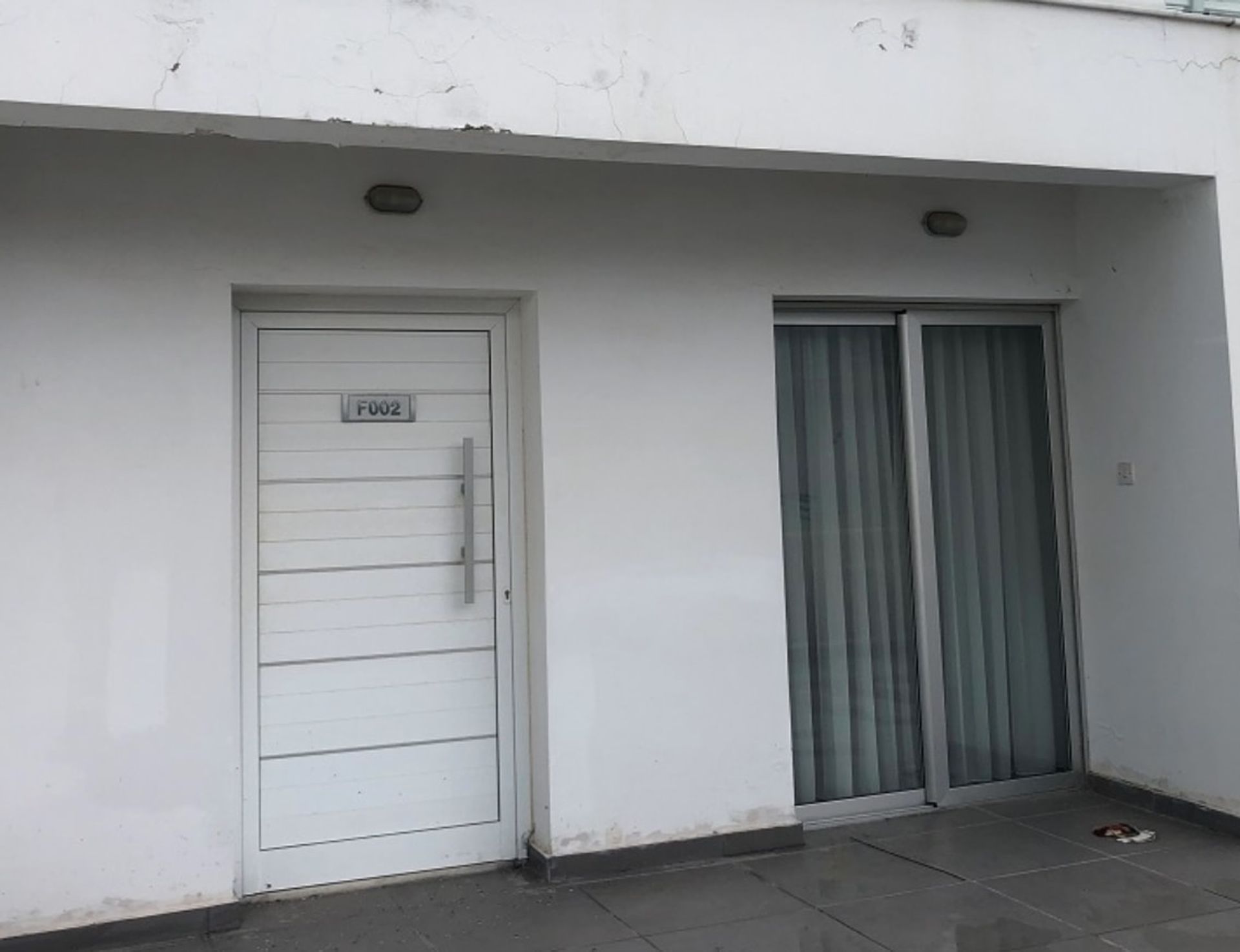 Osakehuoneisto sisään Mazotos, Larnaca 10968222