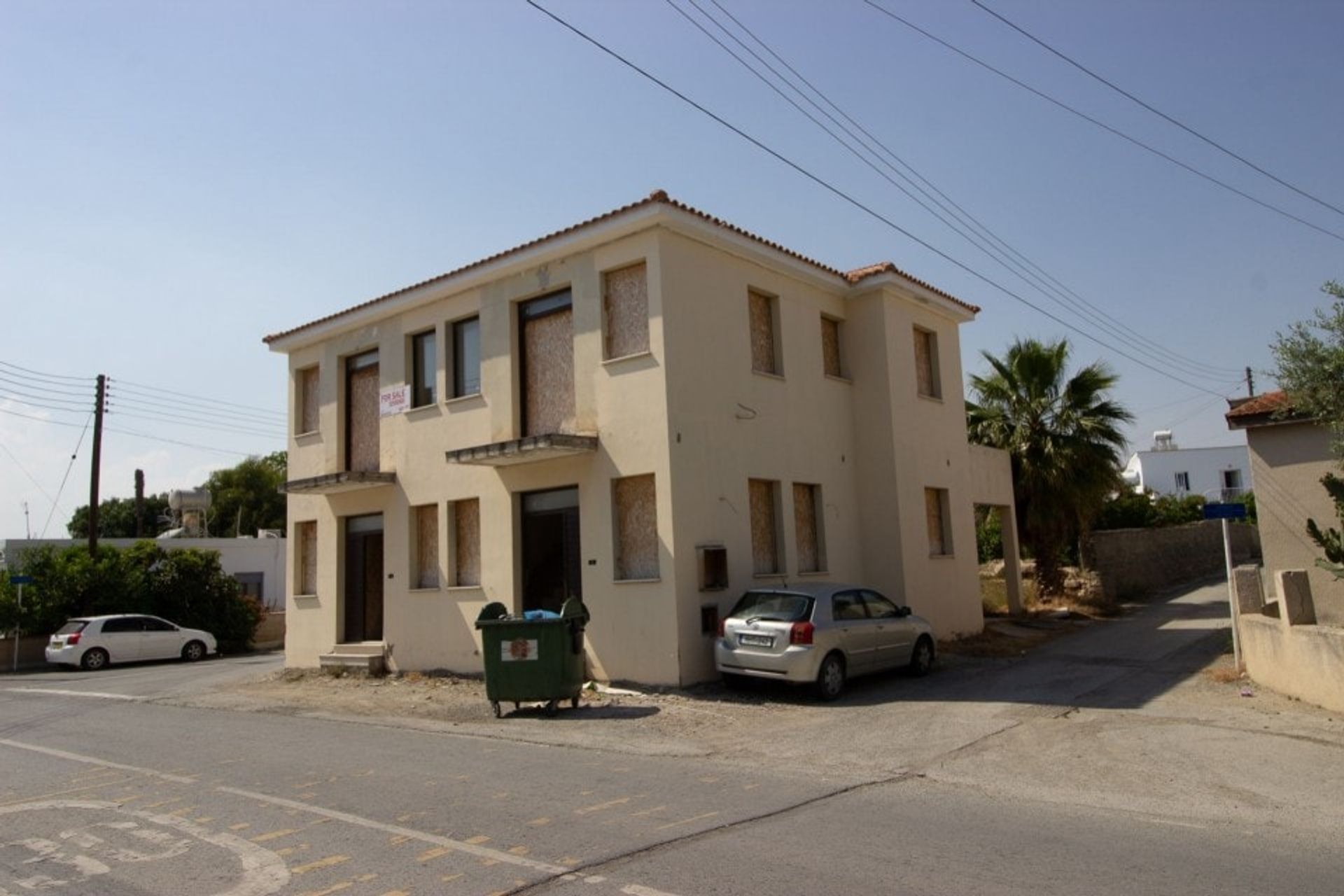 Casa nel Livadia, Larnaca 10968240